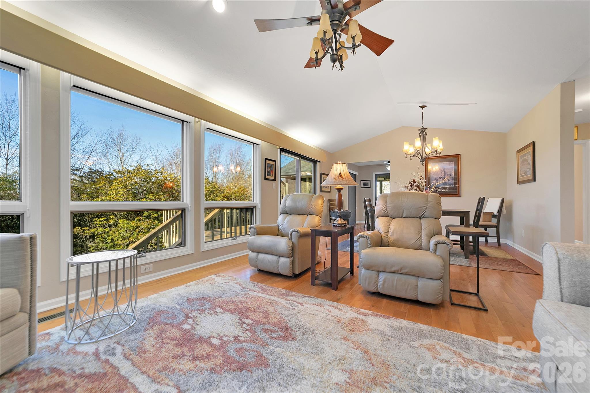 59 Agaliha Lane — Brevard