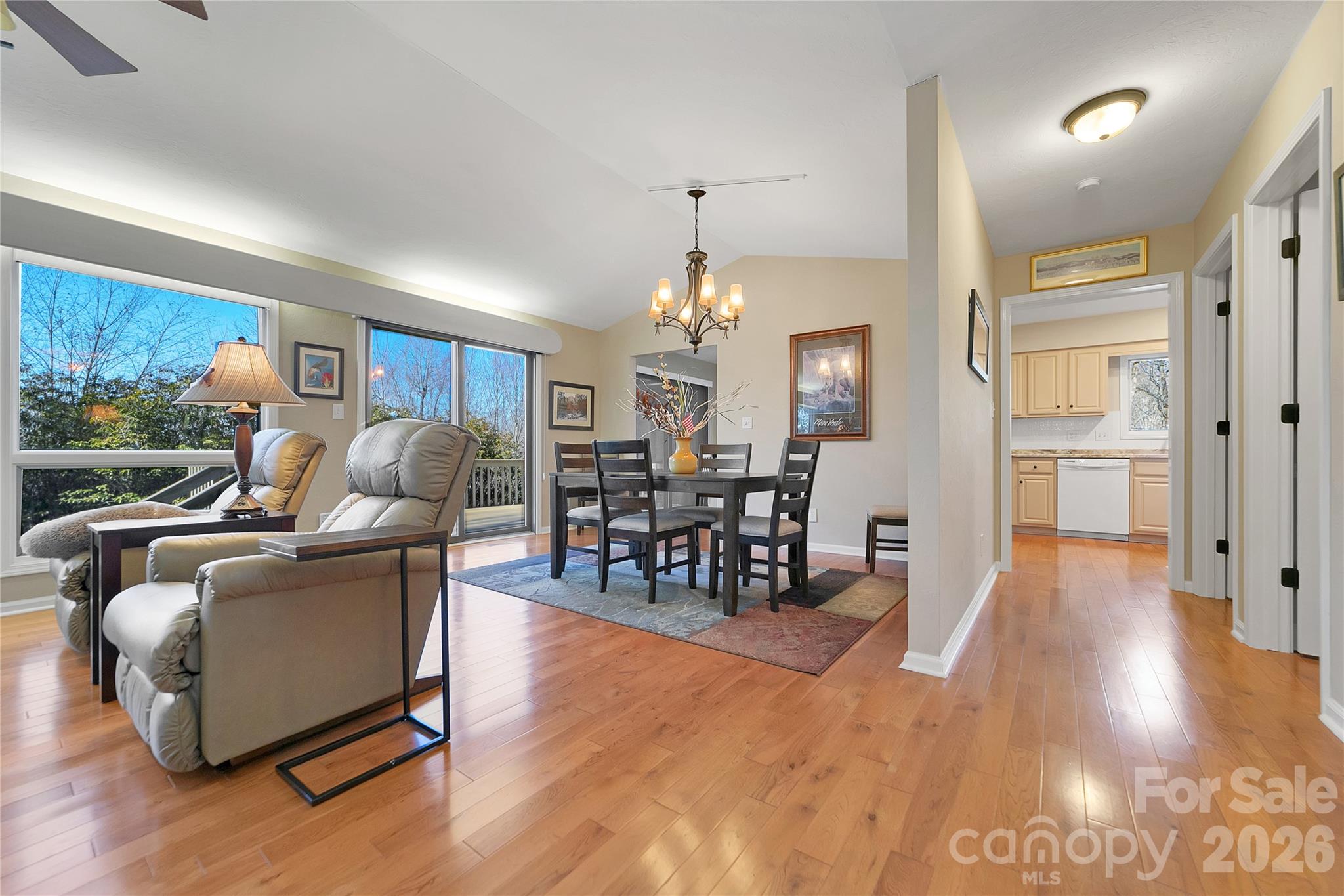 59 Agaliha Lane — Brevard