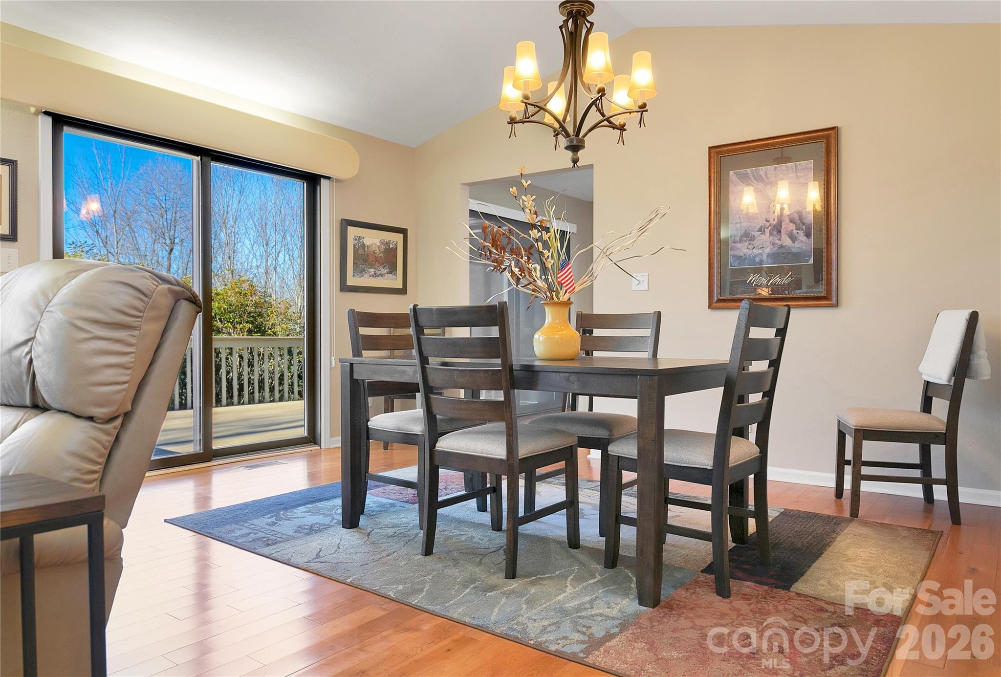 59 Agaliha Lane — Brevard