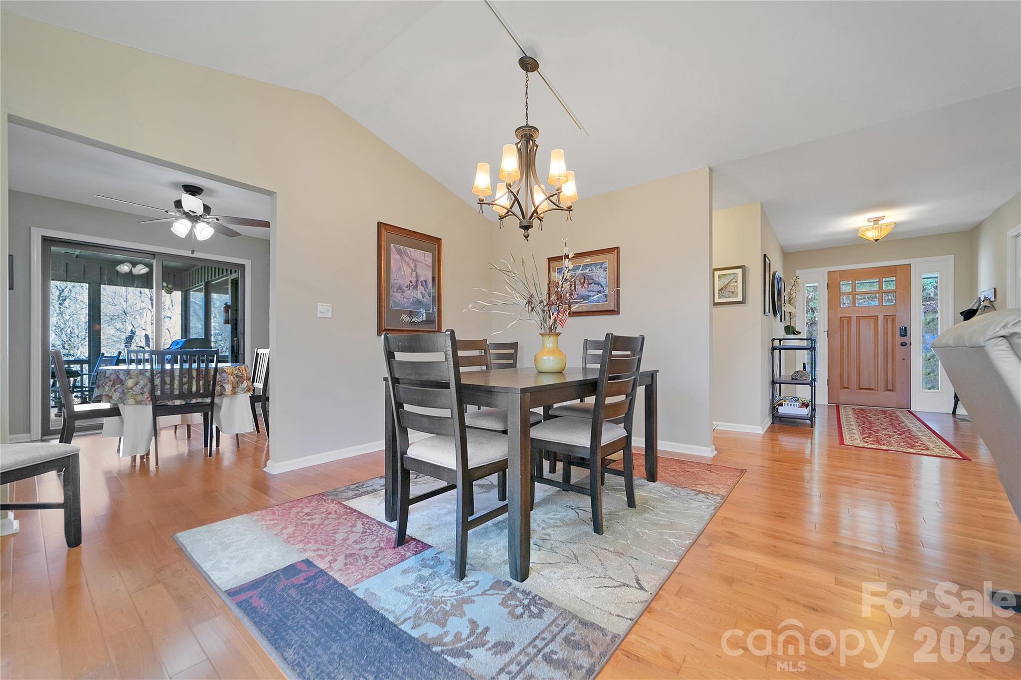 59 Agaliha Lane — Brevard