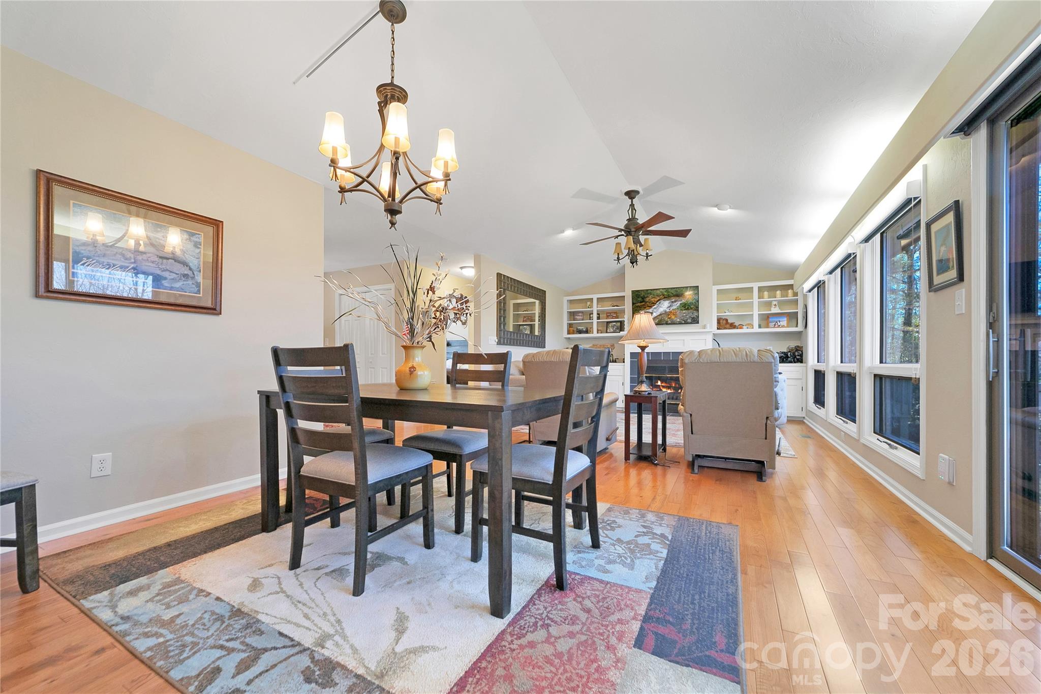 59 Agaliha Lane — Brevard