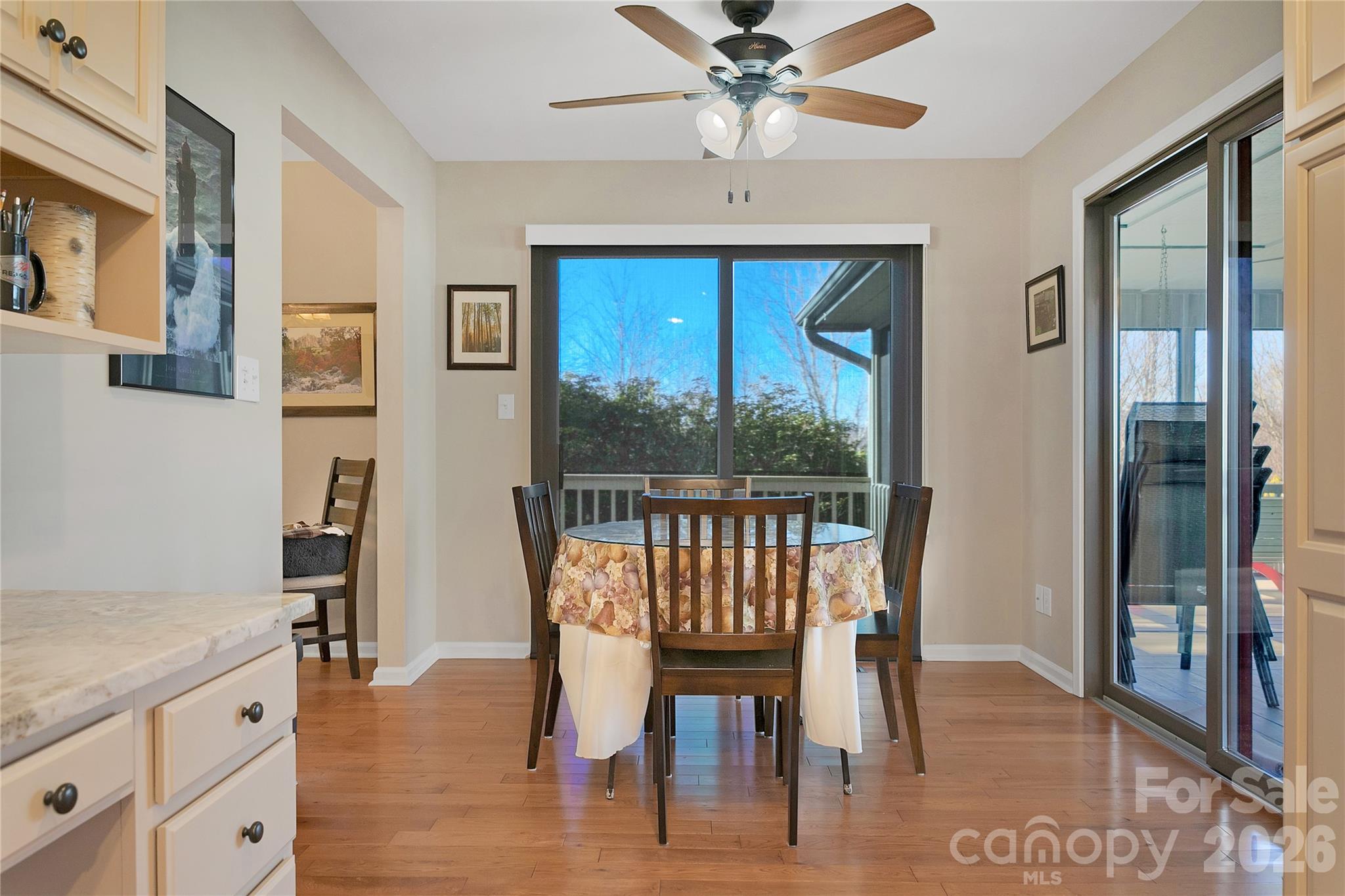 59 Agaliha Lane — Brevard