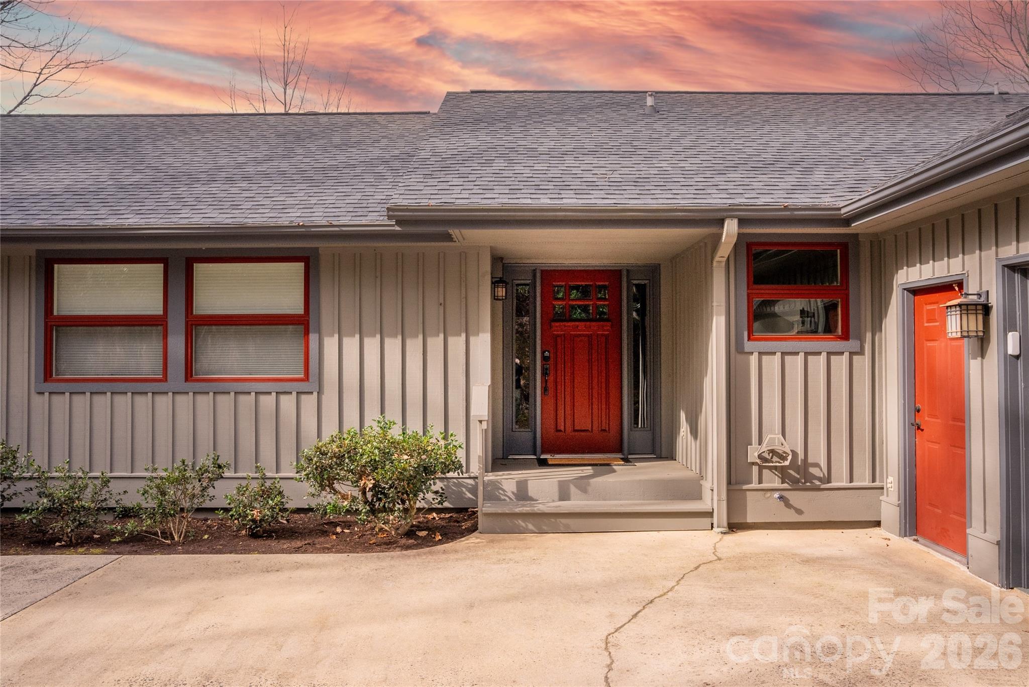 59 Agaliha Lane — Brevard