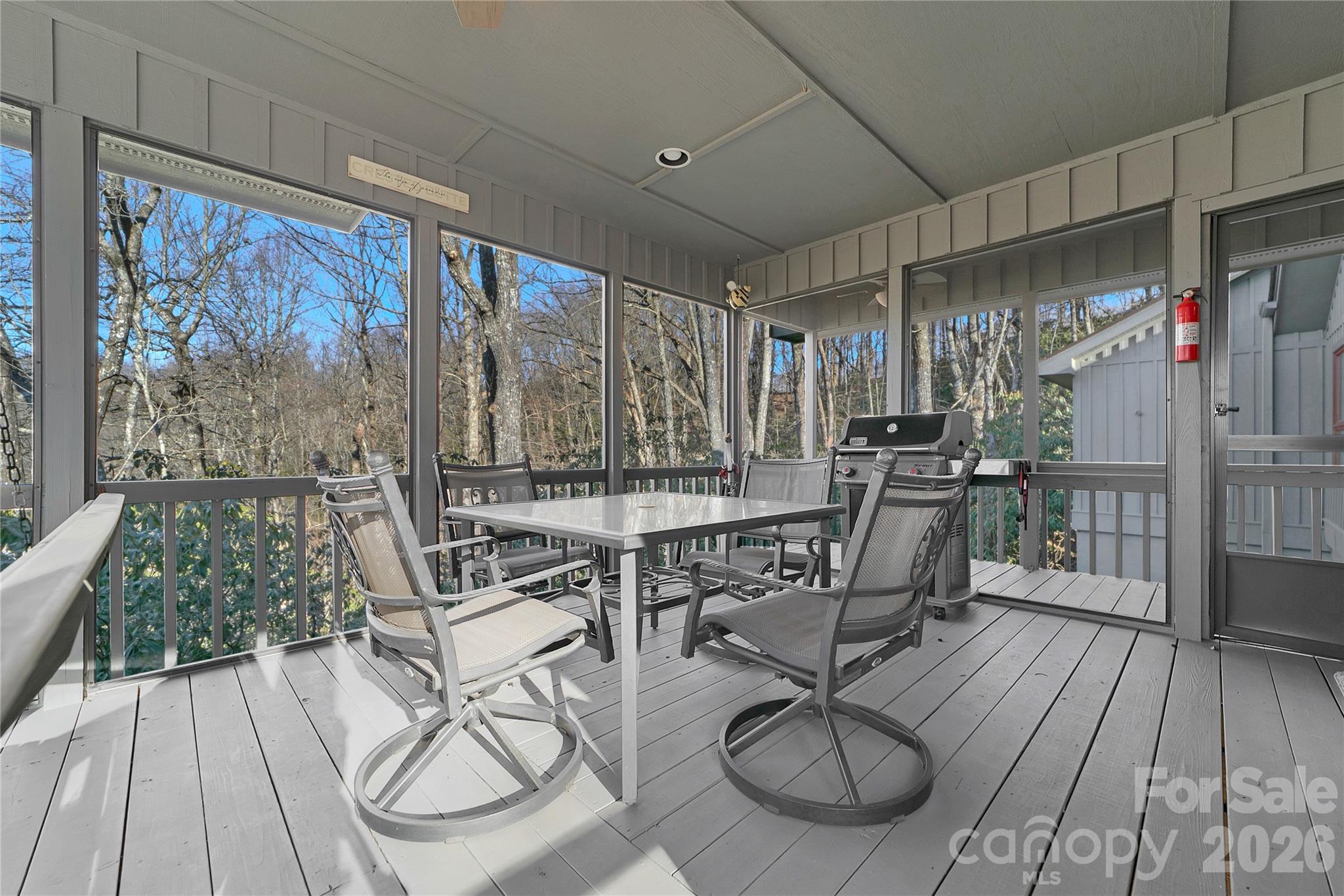 59 Agaliha Lane — Brevard