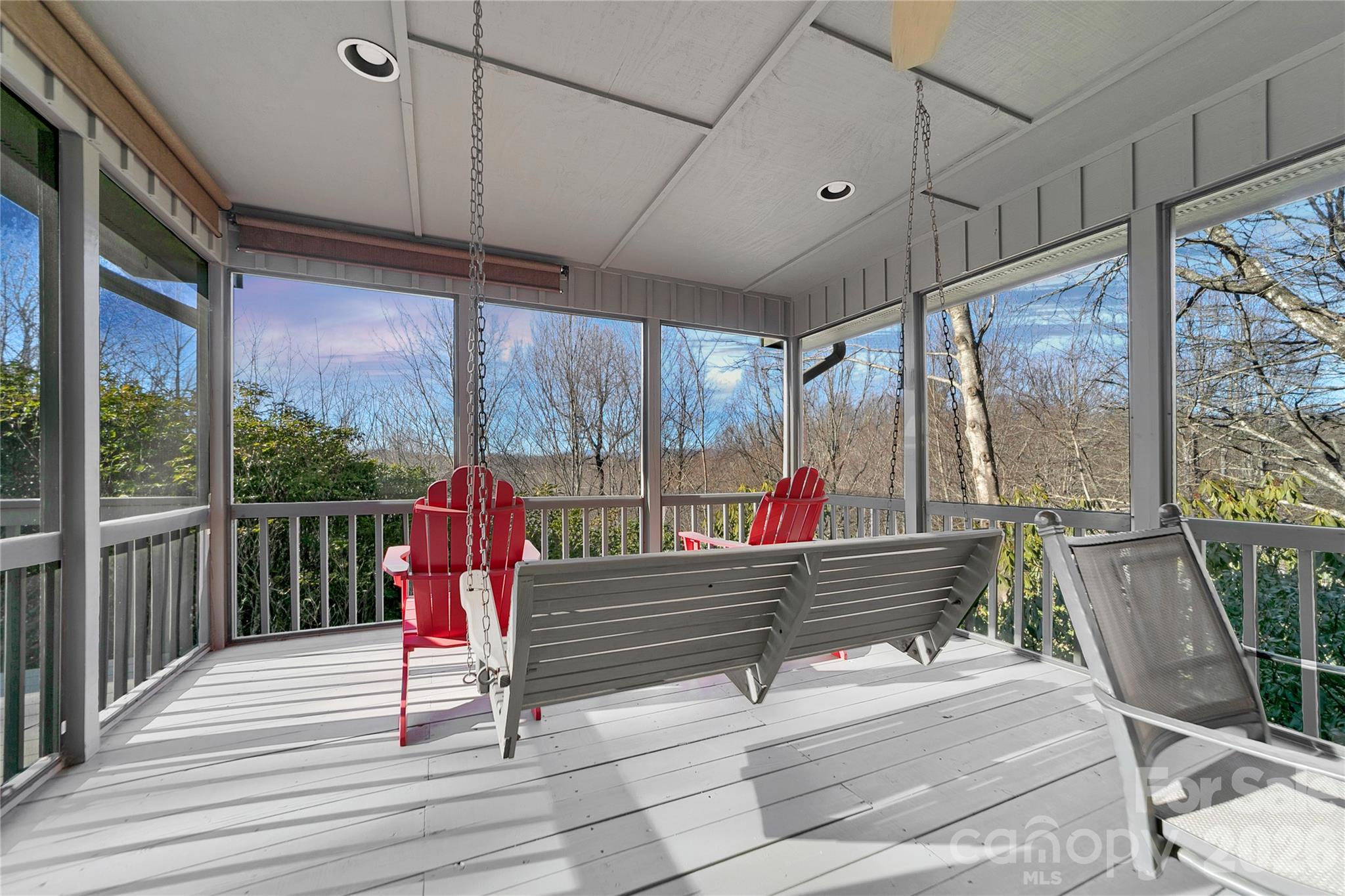 59 Agaliha Lane — Brevard