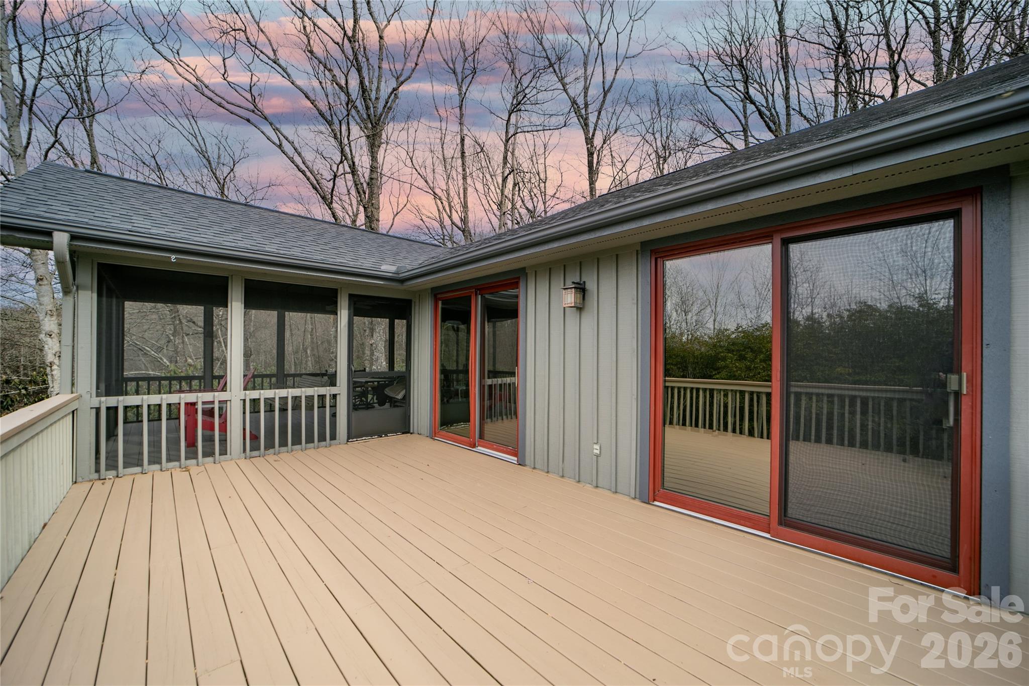 59 Agaliha Lane — Brevard