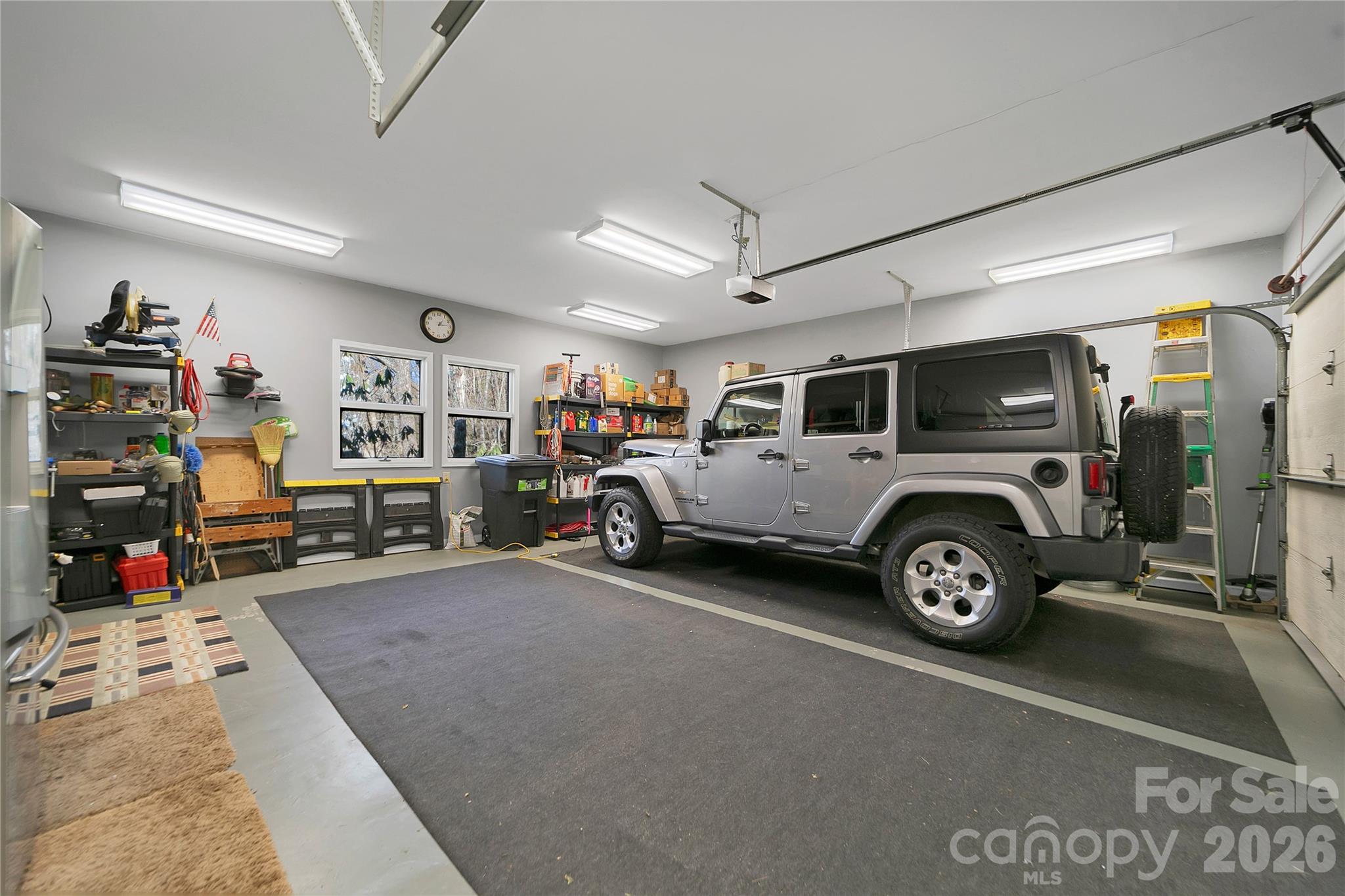 59 Agaliha Lane — Brevard