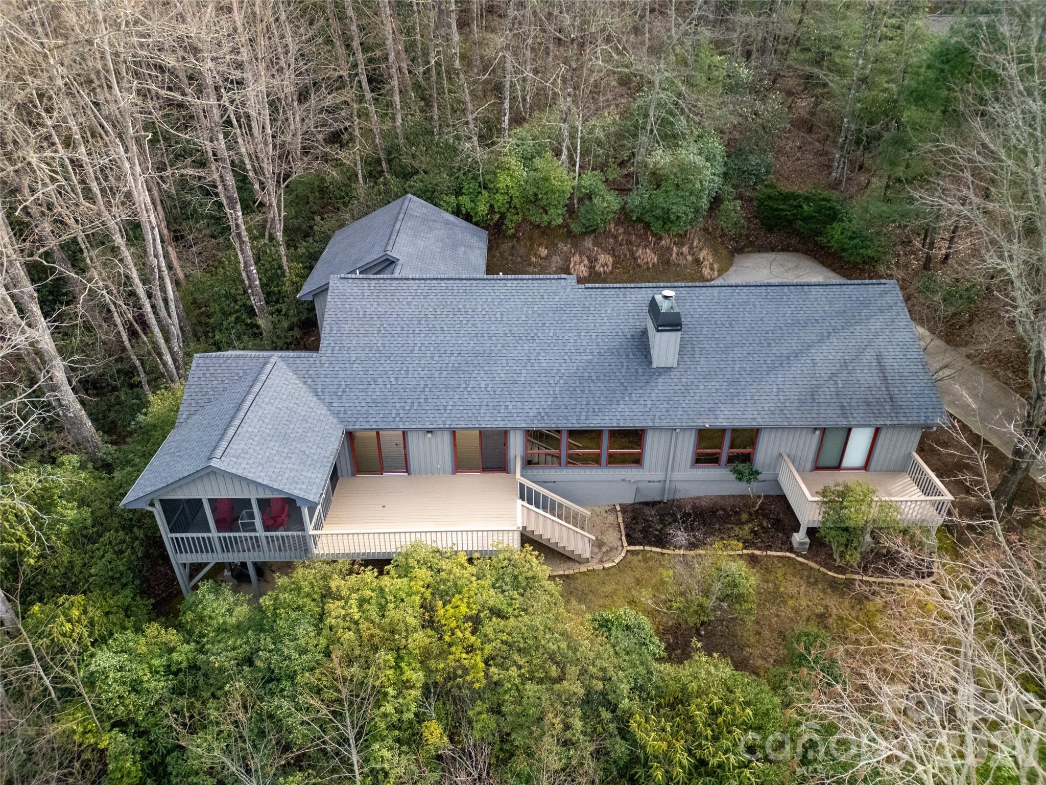 59 Agaliha Lane — Brevard