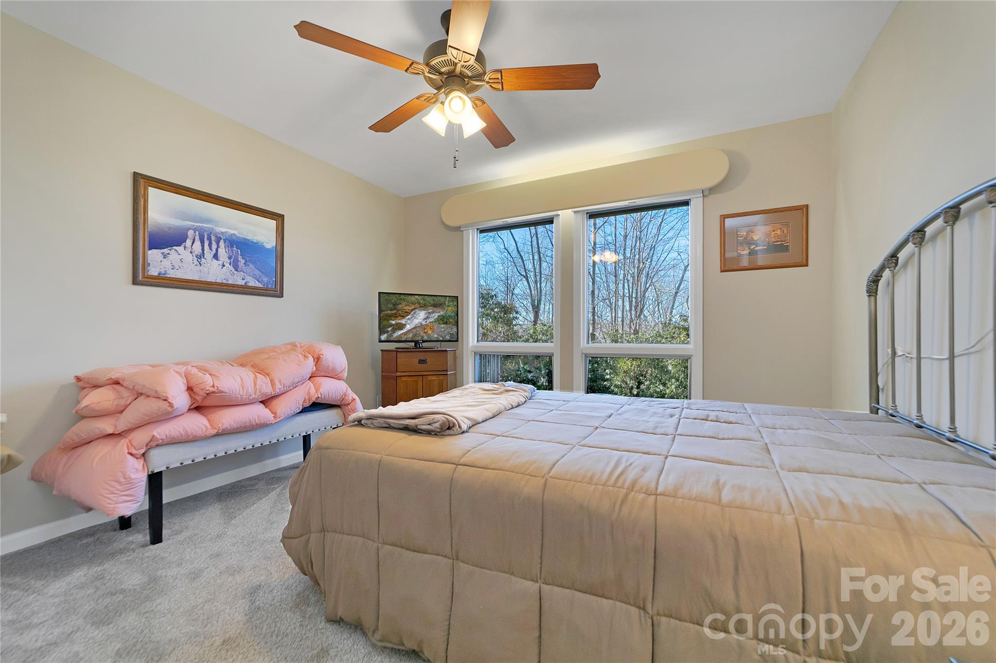 59 Agaliha Lane — Brevard