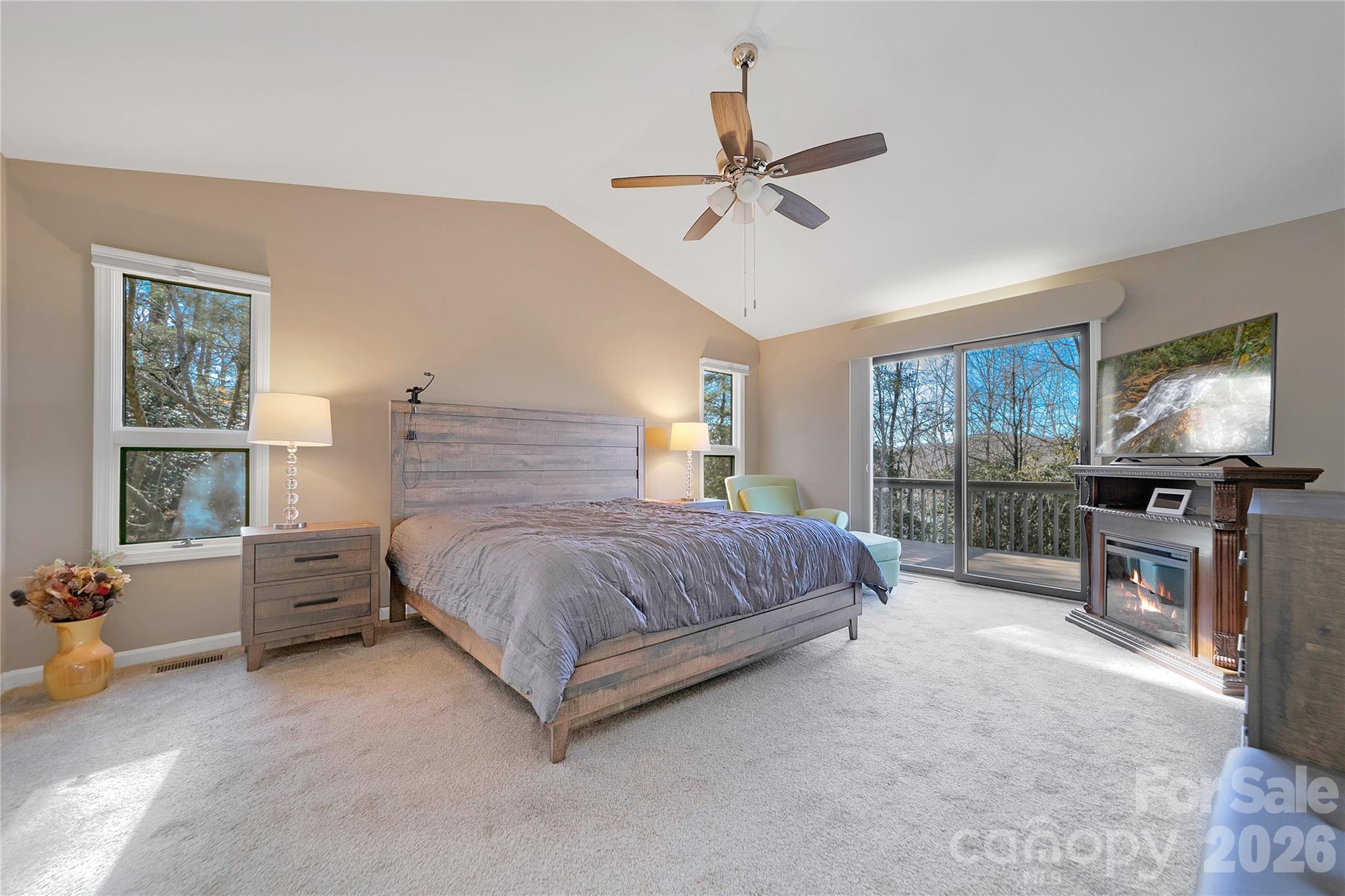 59 Agaliha Lane — Brevard