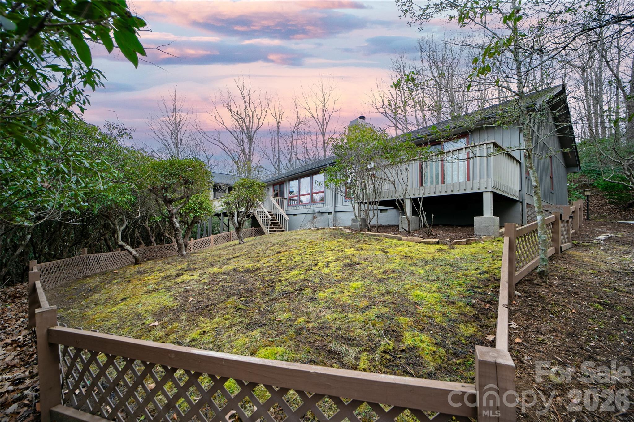 59 Agaliha Lane — Brevard