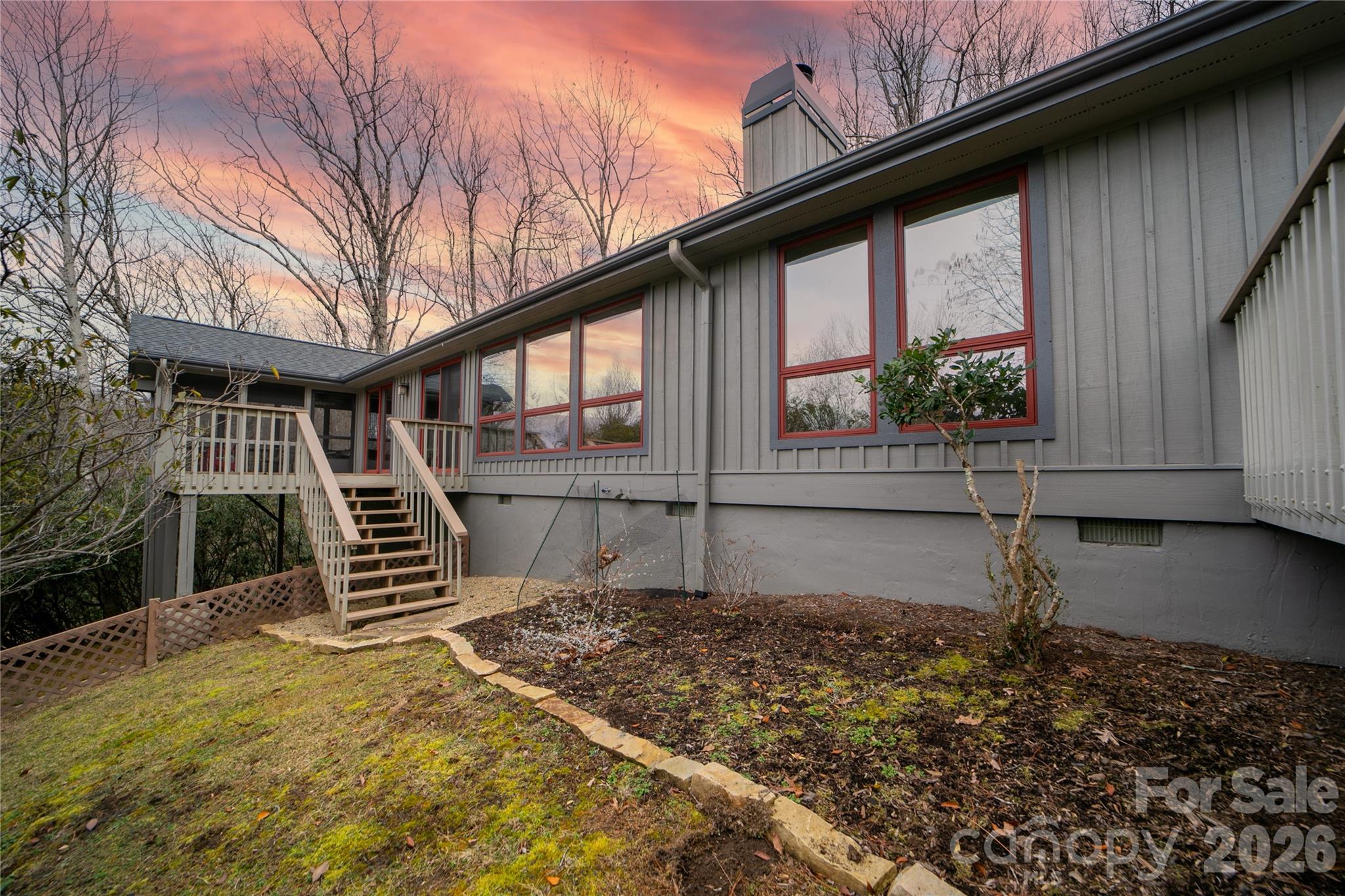 59 Agaliha Lane — Brevard