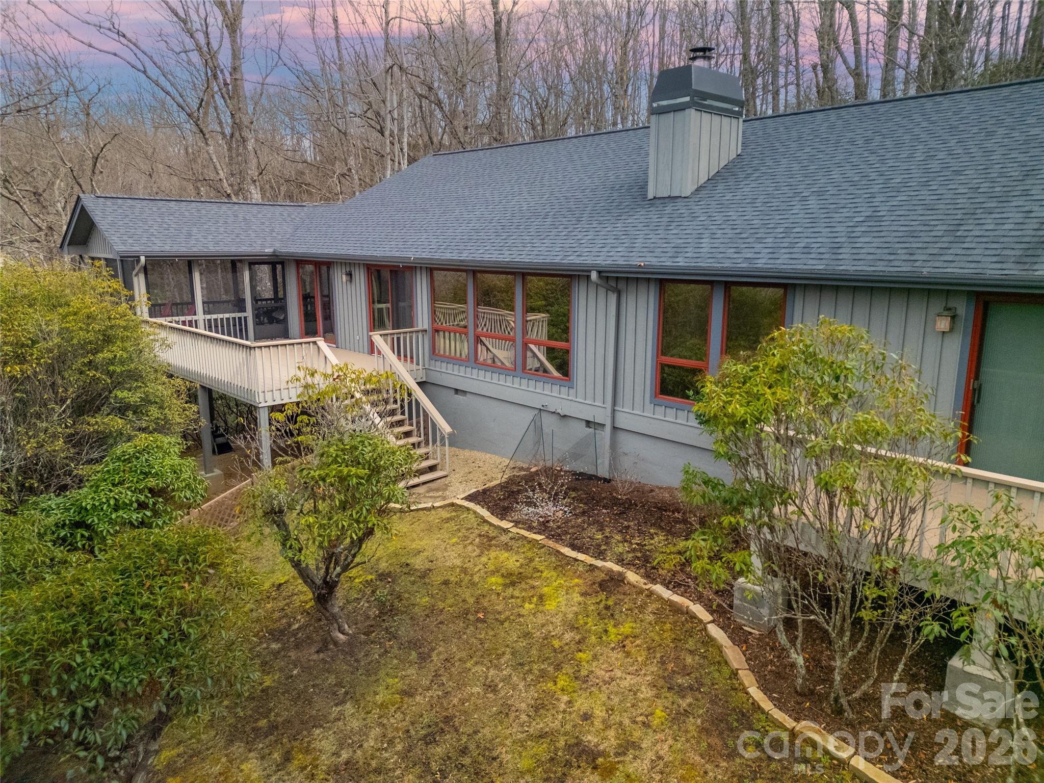 59 Agaliha Lane — Brevard