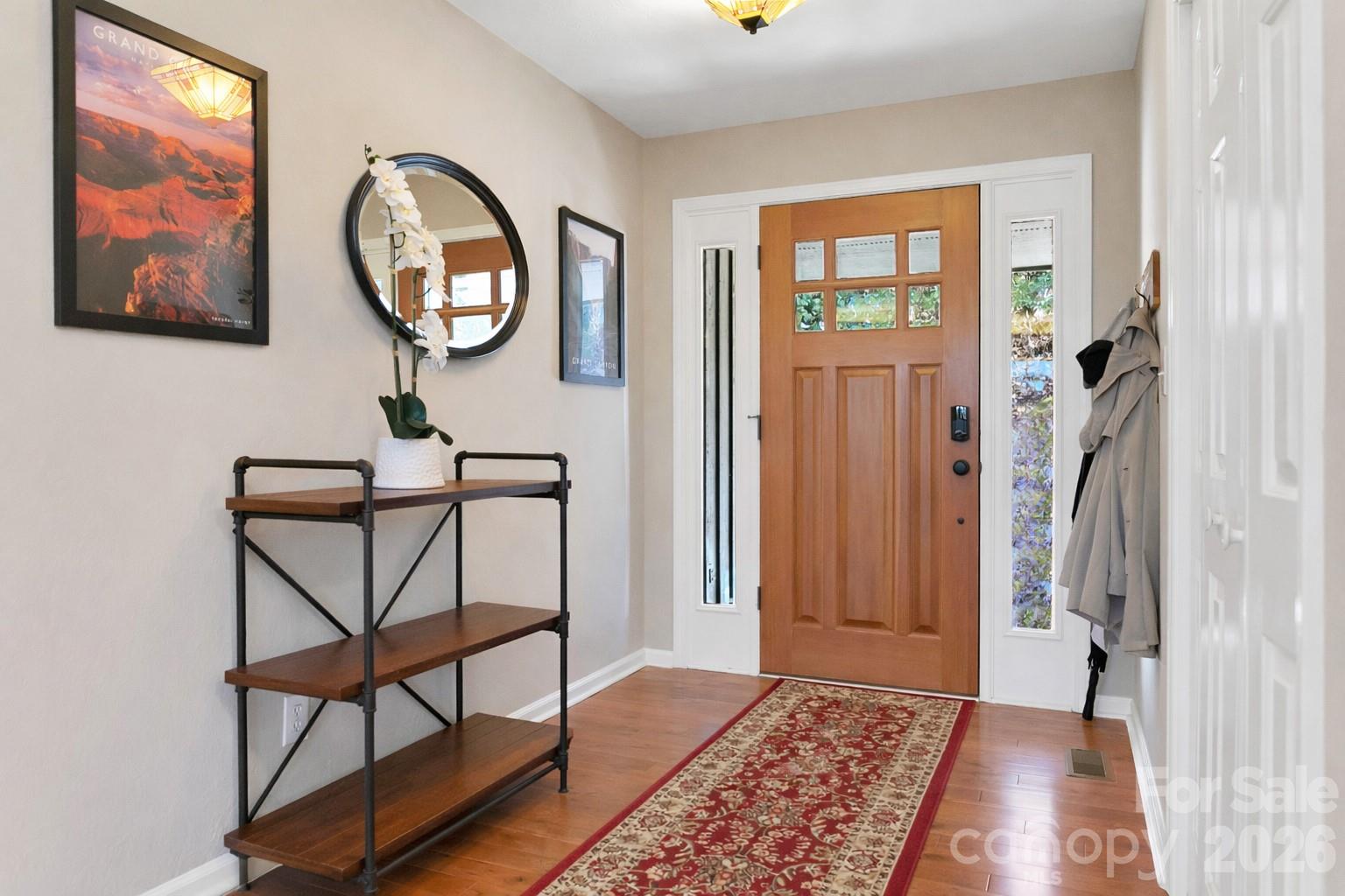 59 Agaliha Lane — Brevard