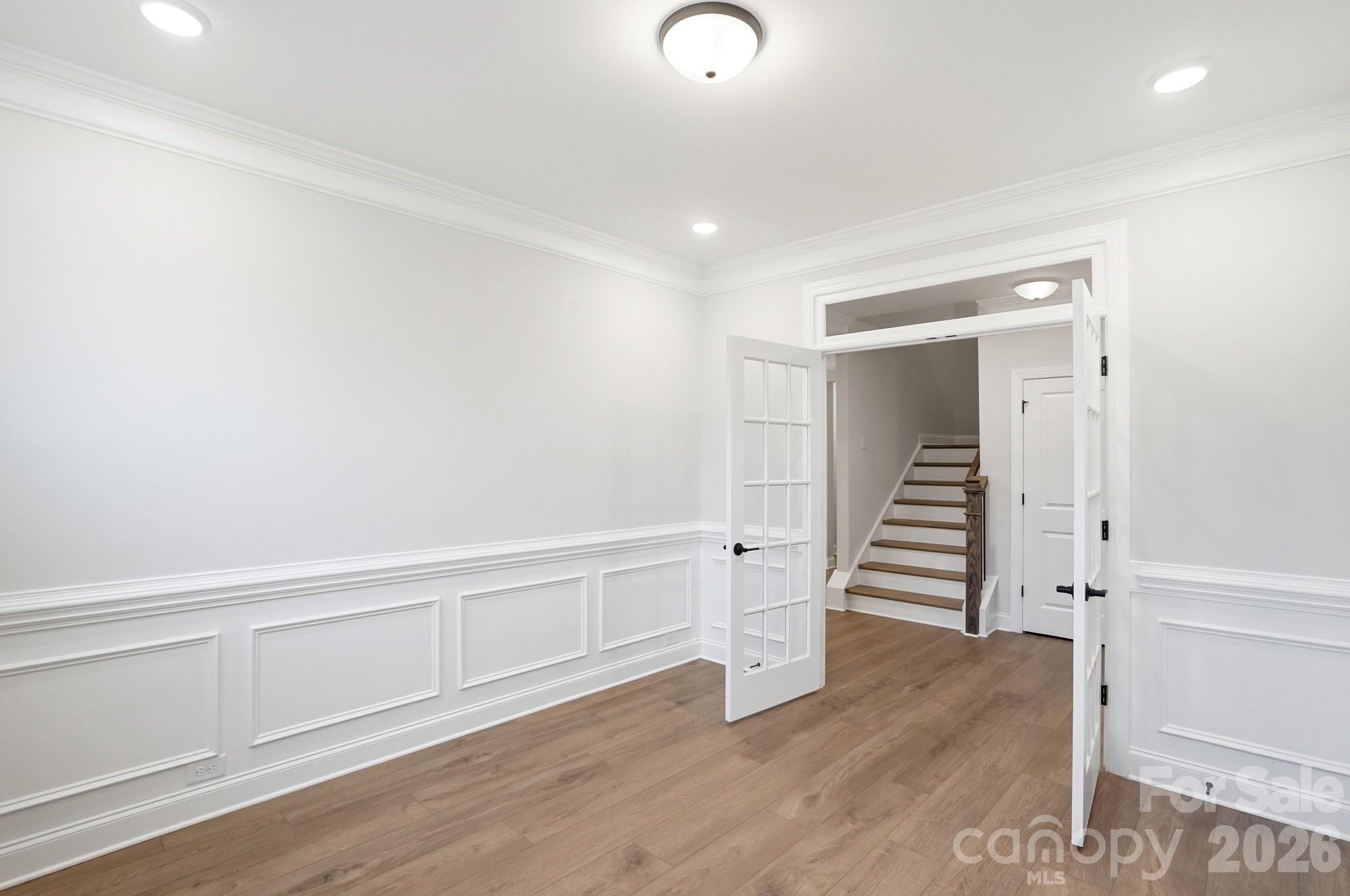 3062 Constitution Lane — Gastonia
