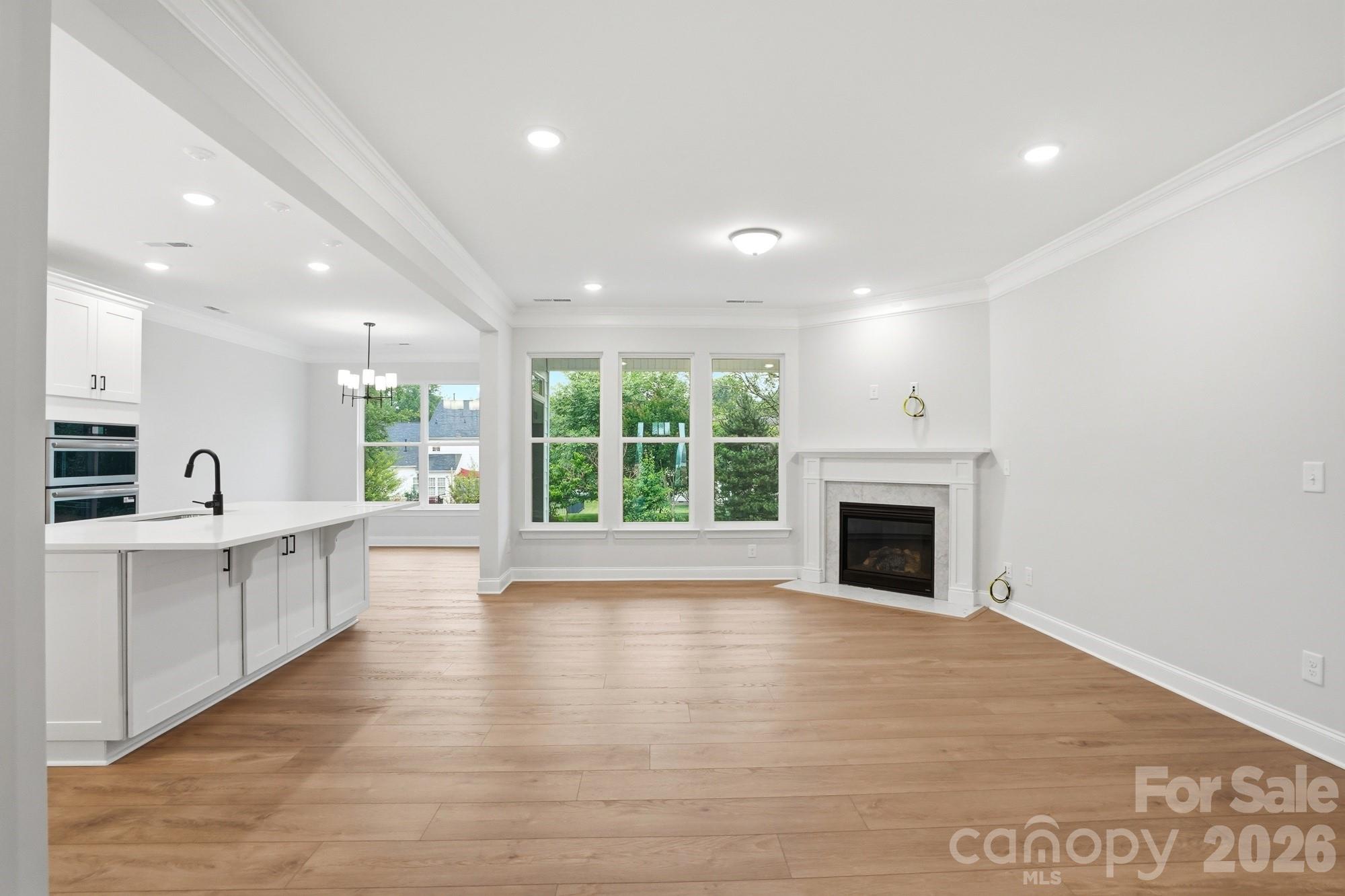 3062 Constitution Lane — Gastonia
