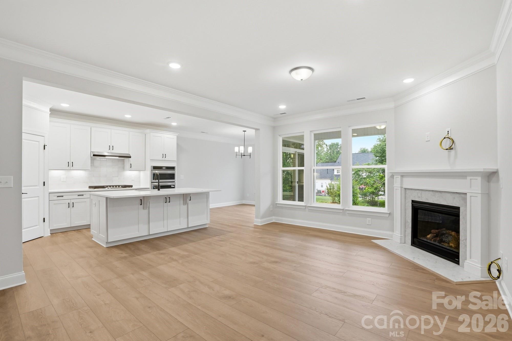 3062 Constitution Lane — Gastonia
