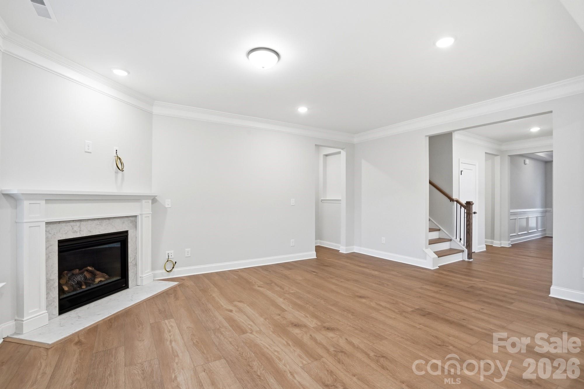 3062 Constitution Lane — Gastonia