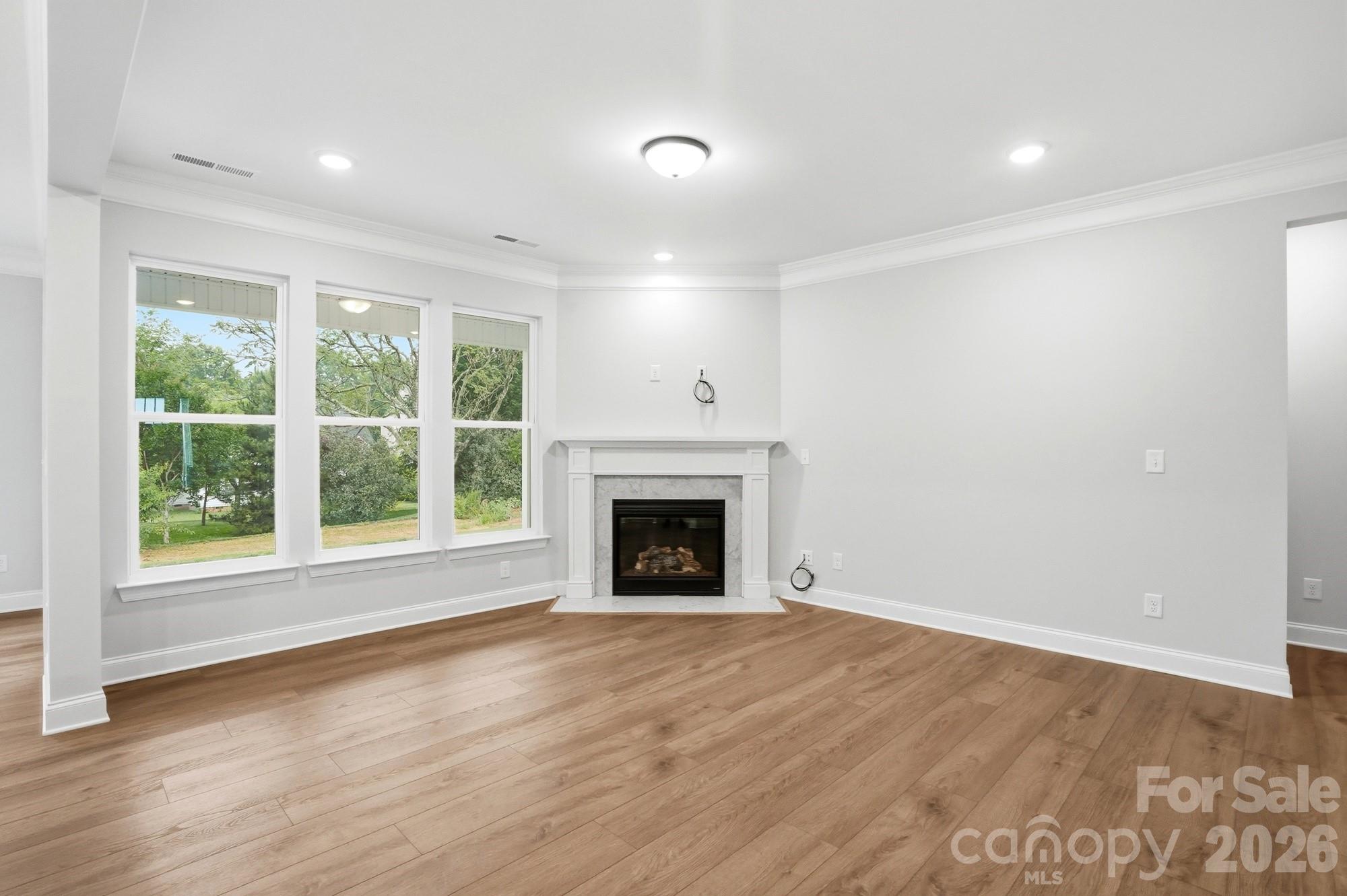 3062 Constitution Lane — Gastonia