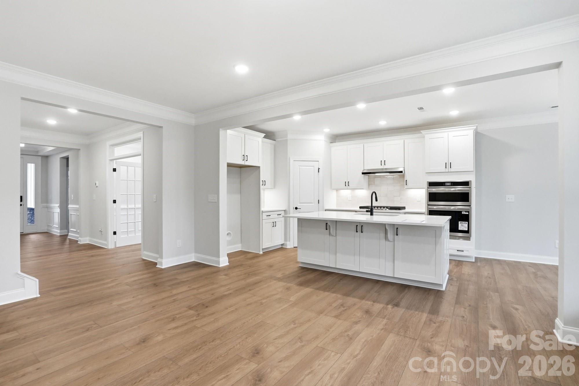 3062 Constitution Lane — Gastonia