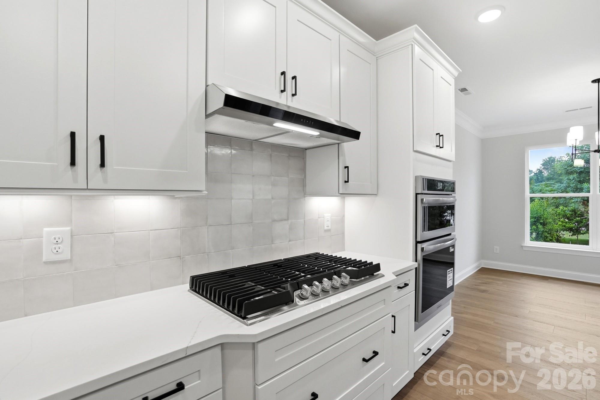 3062 Constitution Lane — Gastonia