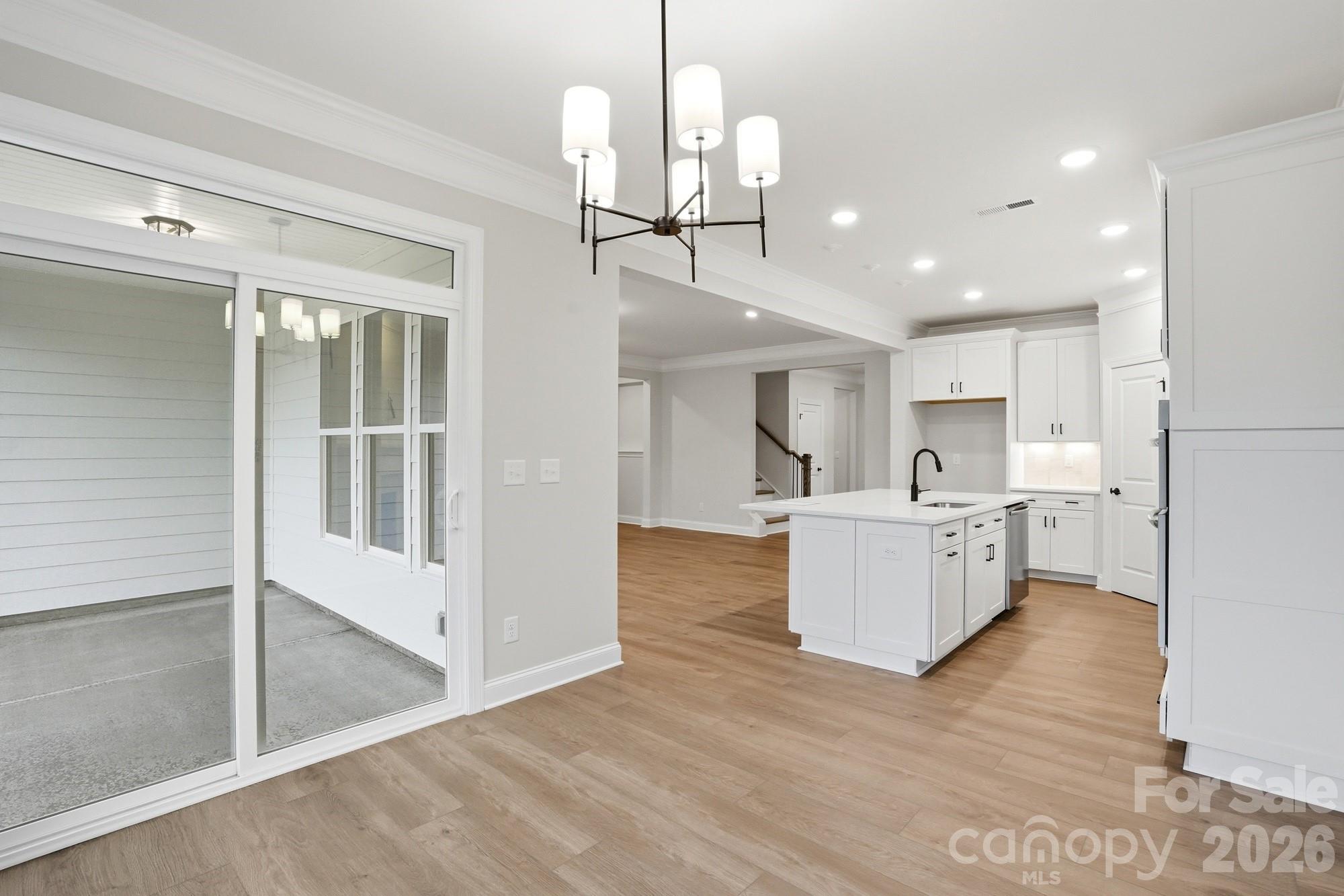 3062 Constitution Lane — Gastonia