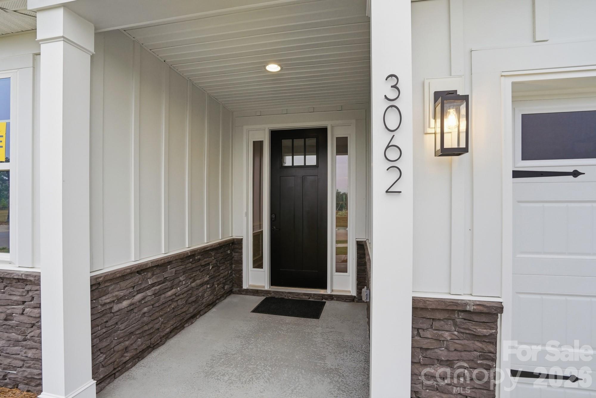3062 Constitution Lane — Gastonia
