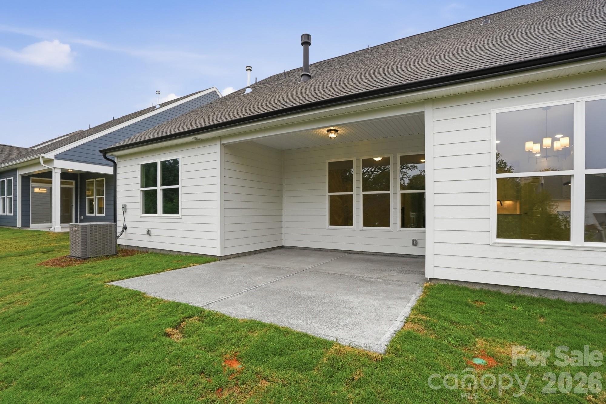 3062 Constitution Lane — Gastonia
