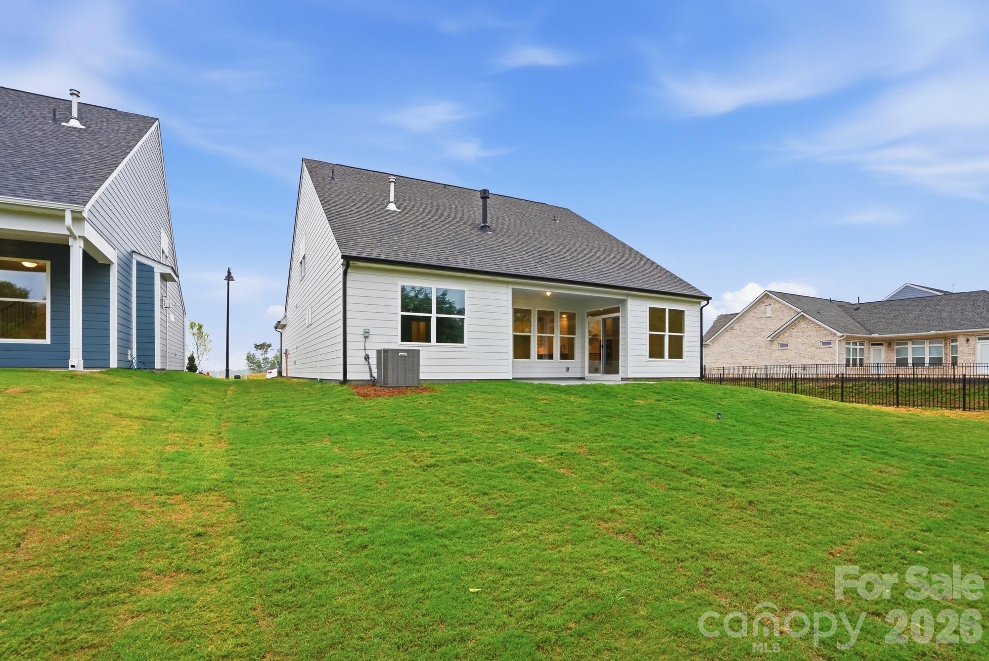 3062 Constitution Lane — Gastonia