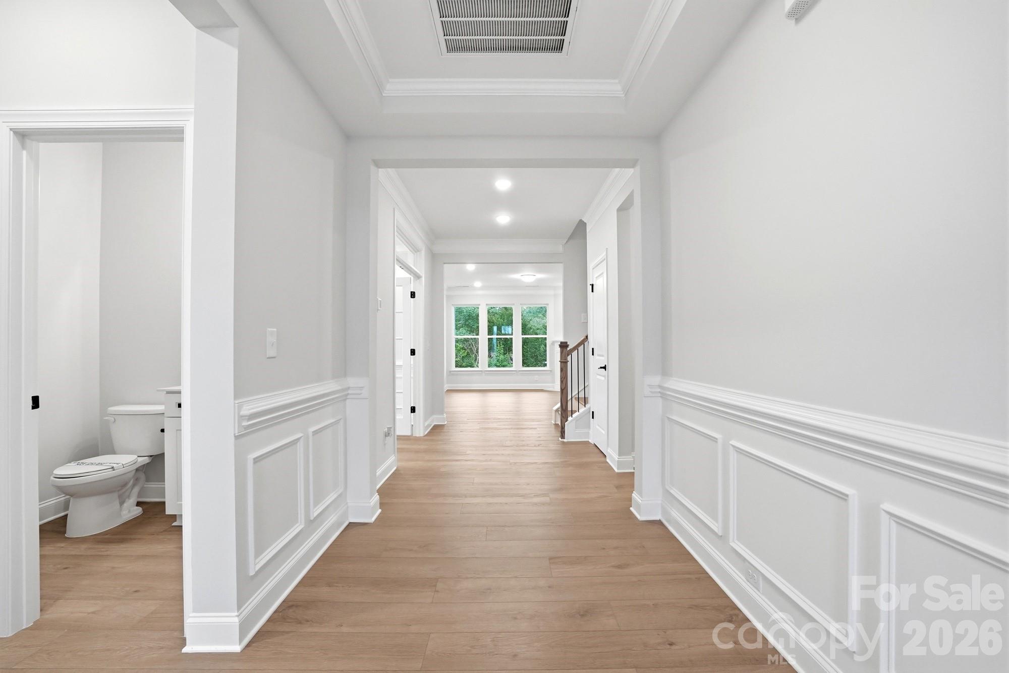 3062 Constitution Lane — Gastonia