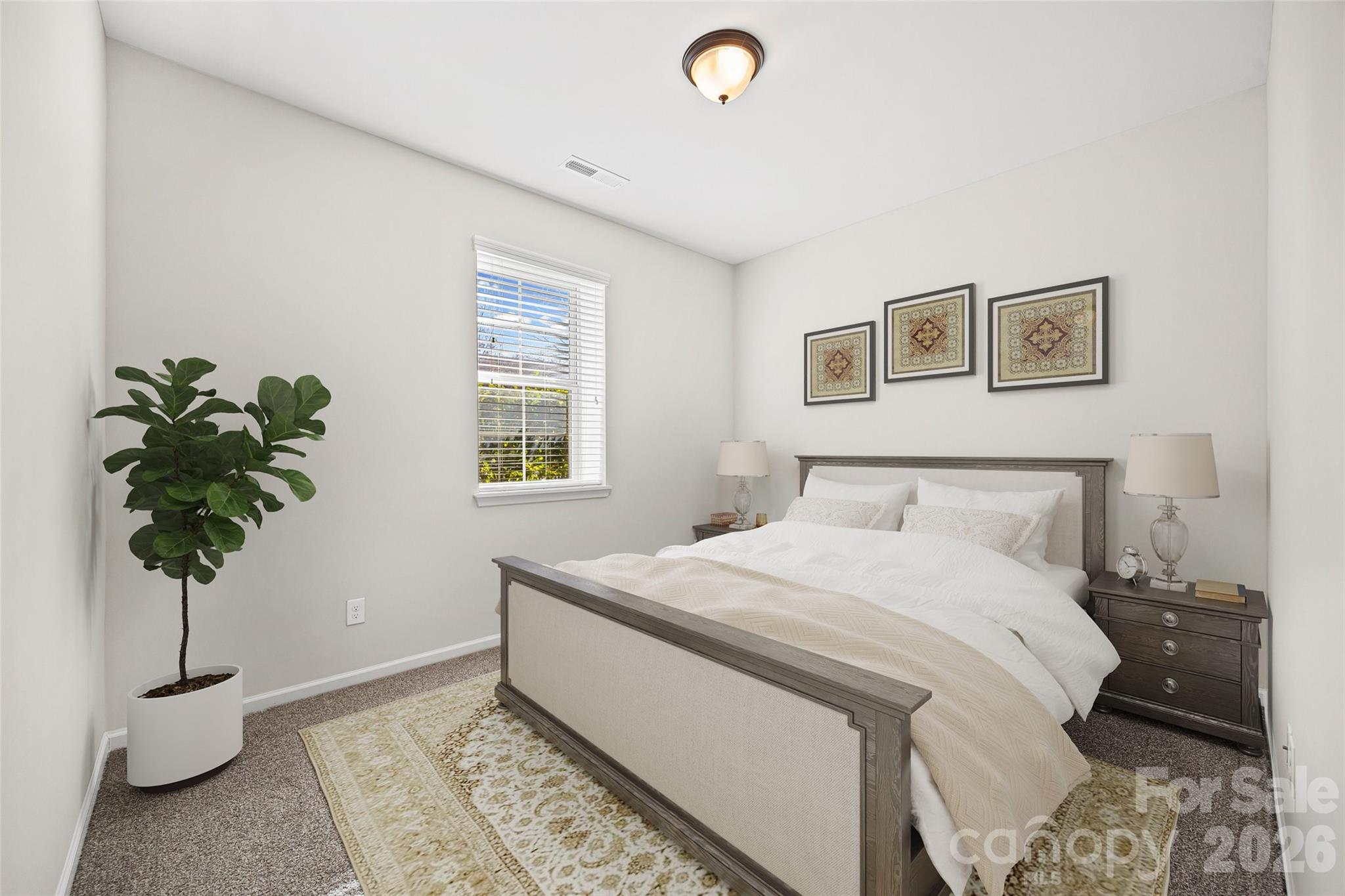 9236 Ainslie Downs Street — Charlotte
