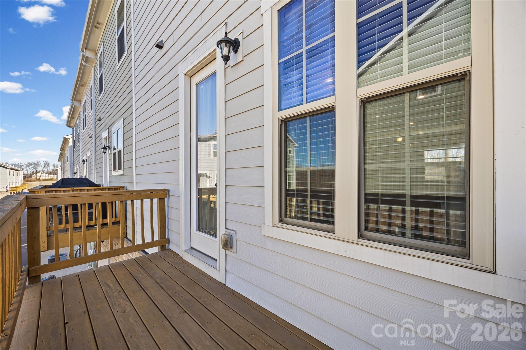 9236 Ainslie Downs Street — Charlotte