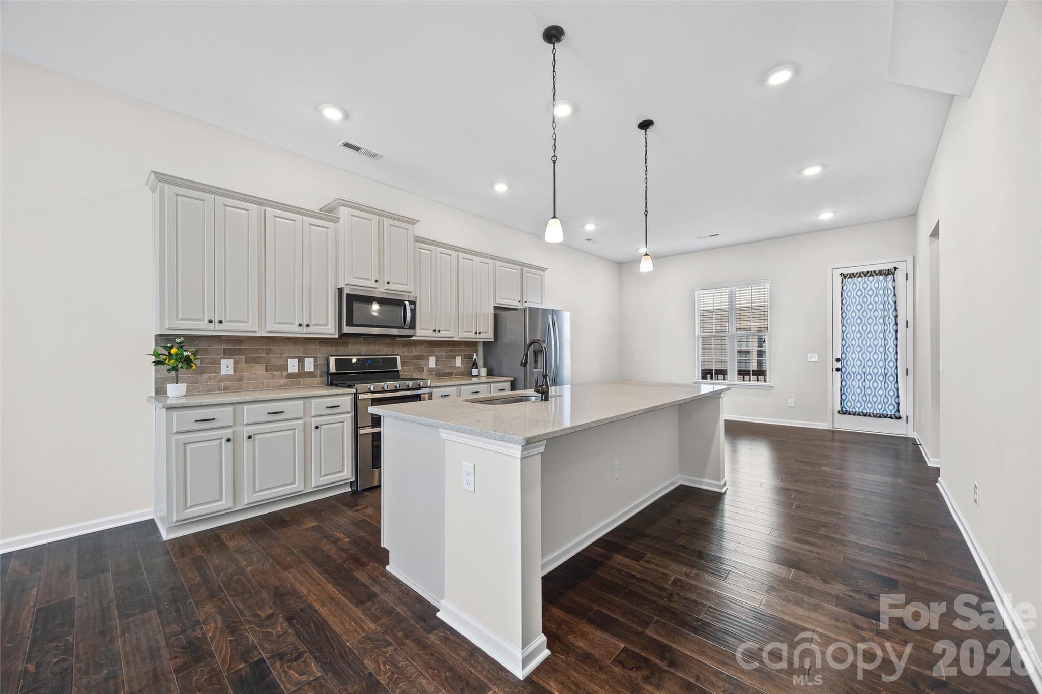9236 Ainslie Downs Street — Charlotte
