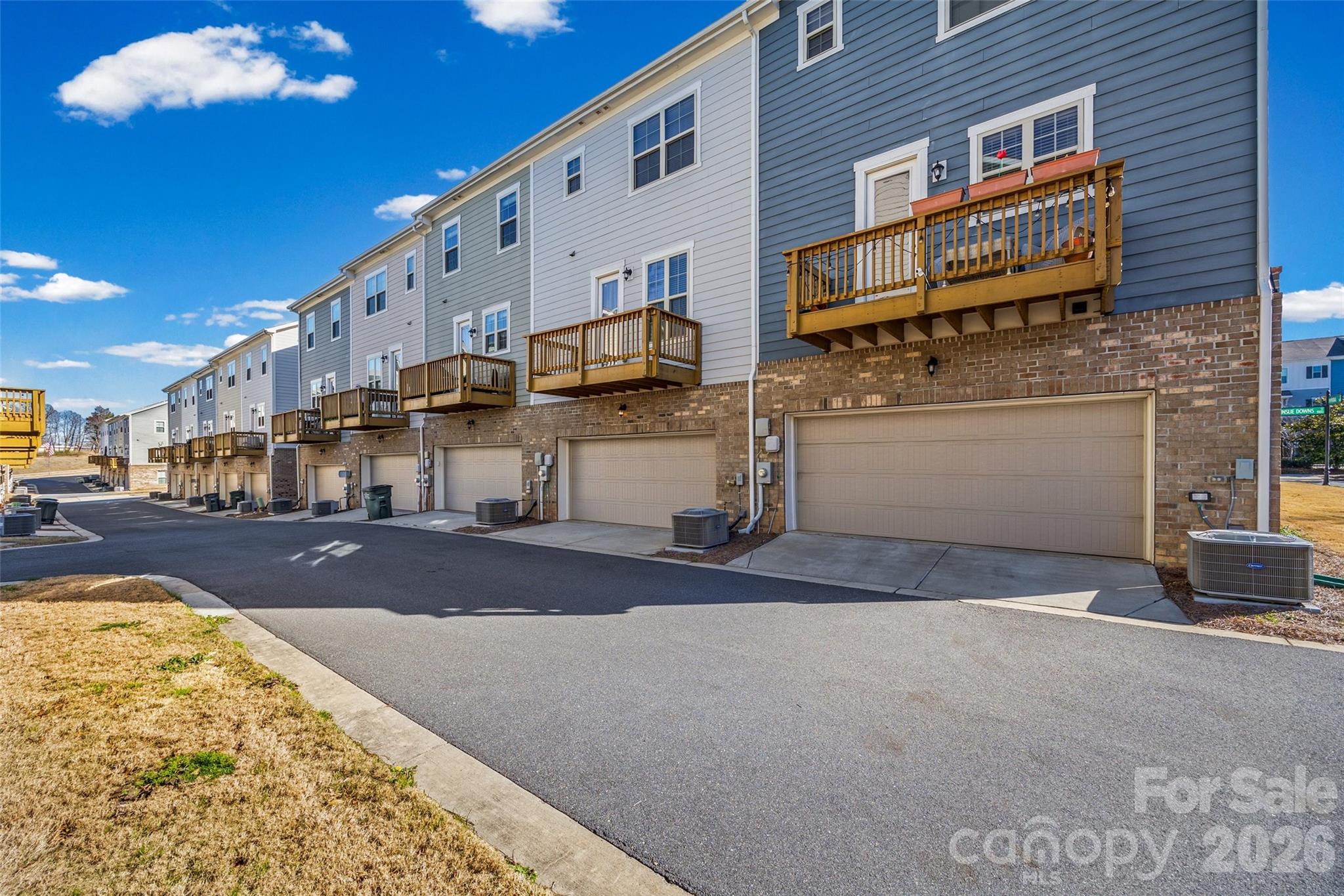 9236 Ainslie Downs Street — Charlotte