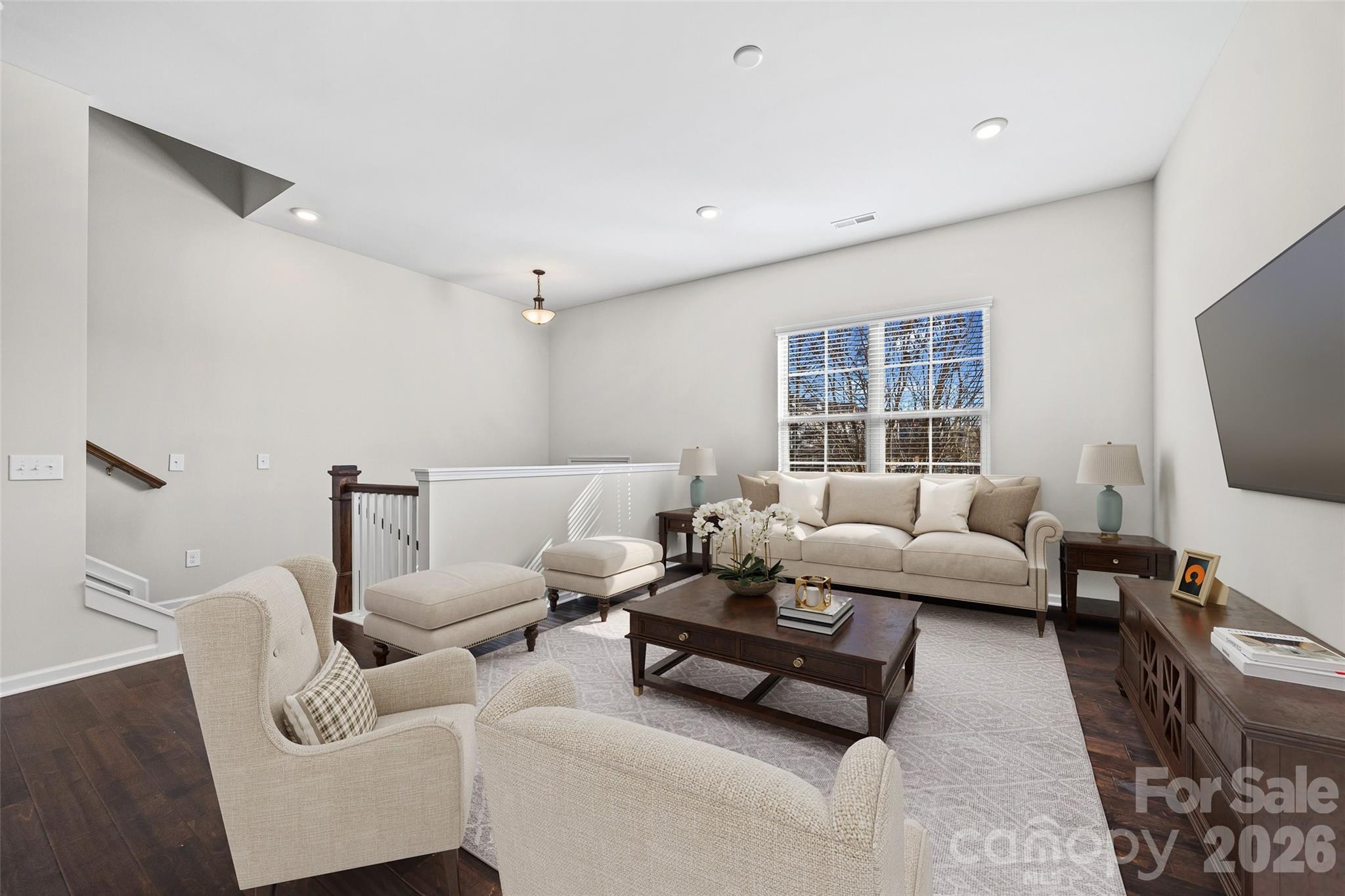 9236 Ainslie Downs Street — Charlotte