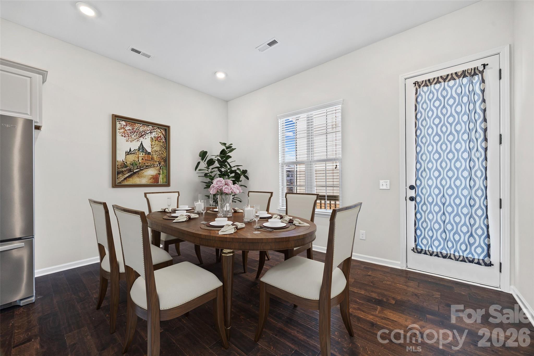 9236 Ainslie Downs Street — Charlotte