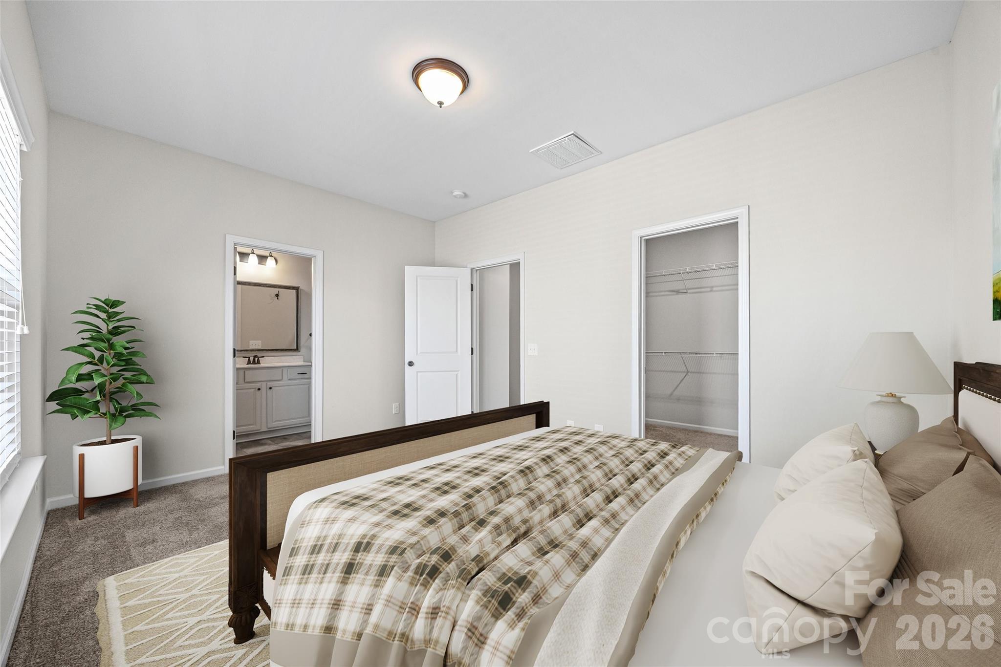 9236 Ainslie Downs Street — Charlotte