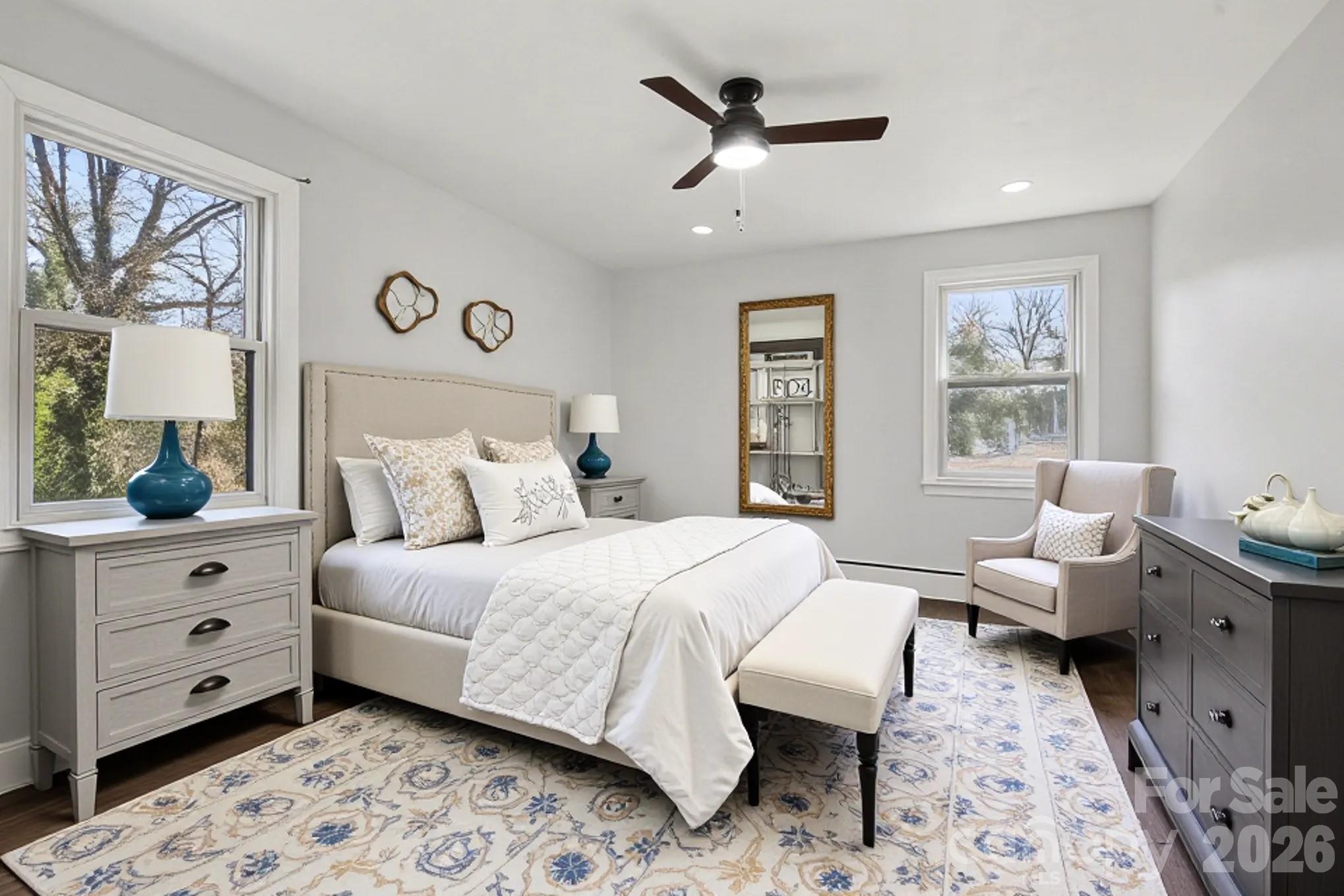 225 Valleyview Place — Salisbury