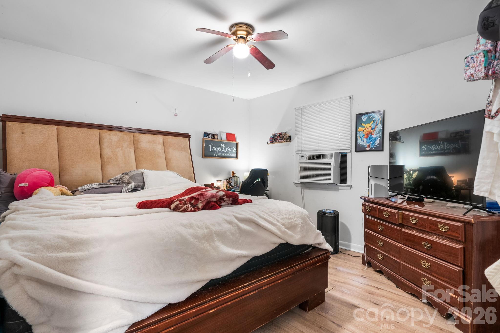 4917 Berkley Street — Morganton