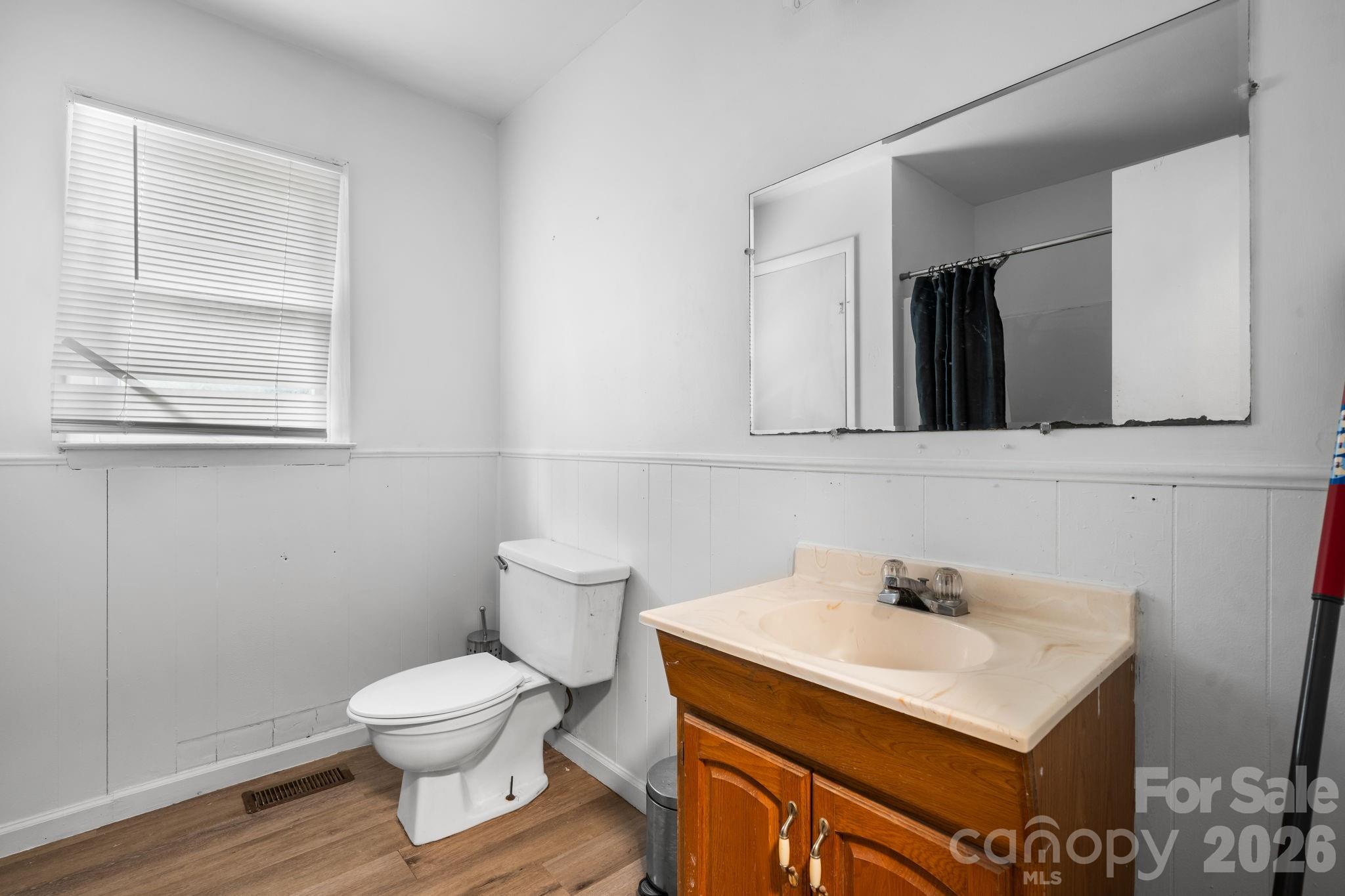 4917 Berkley Street — Morganton