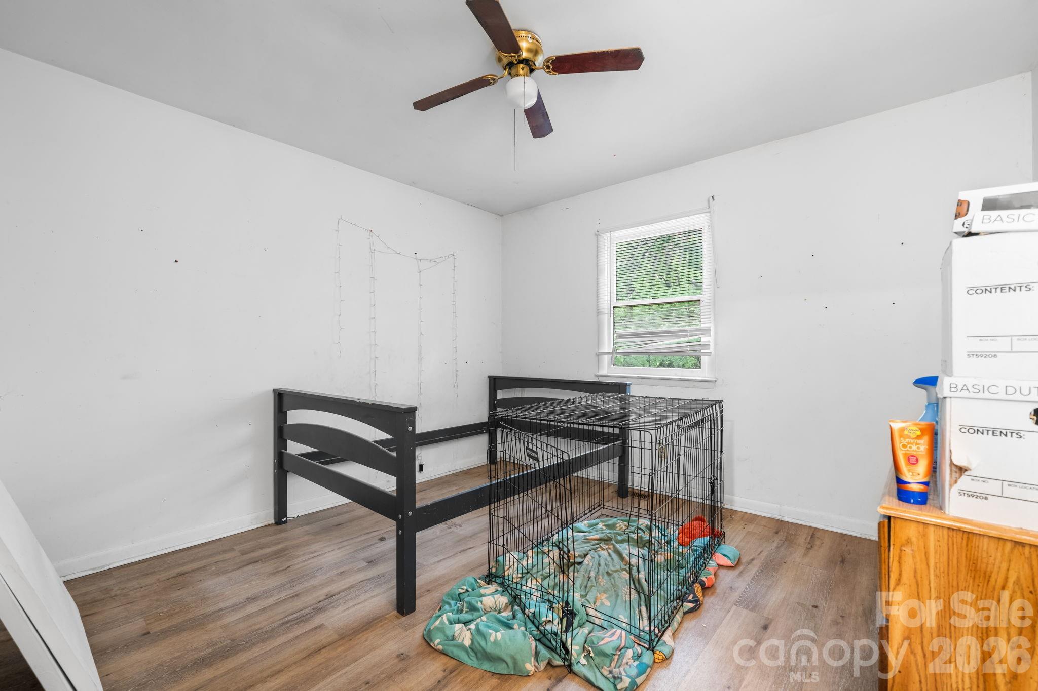 4917 Berkley Street — Morganton