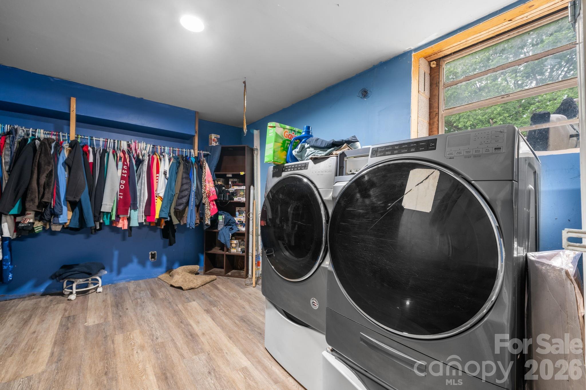 4917 Berkley Street — Morganton