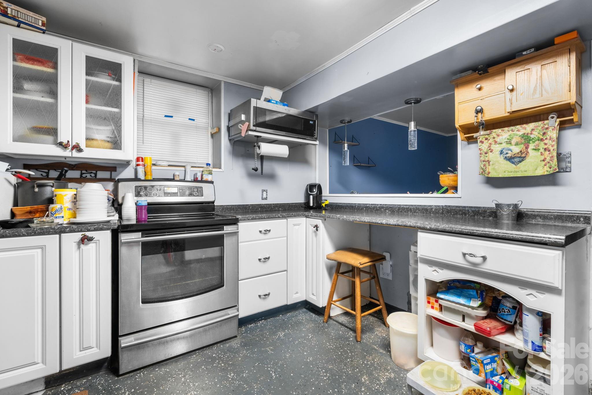 4917 Berkley Street — Morganton