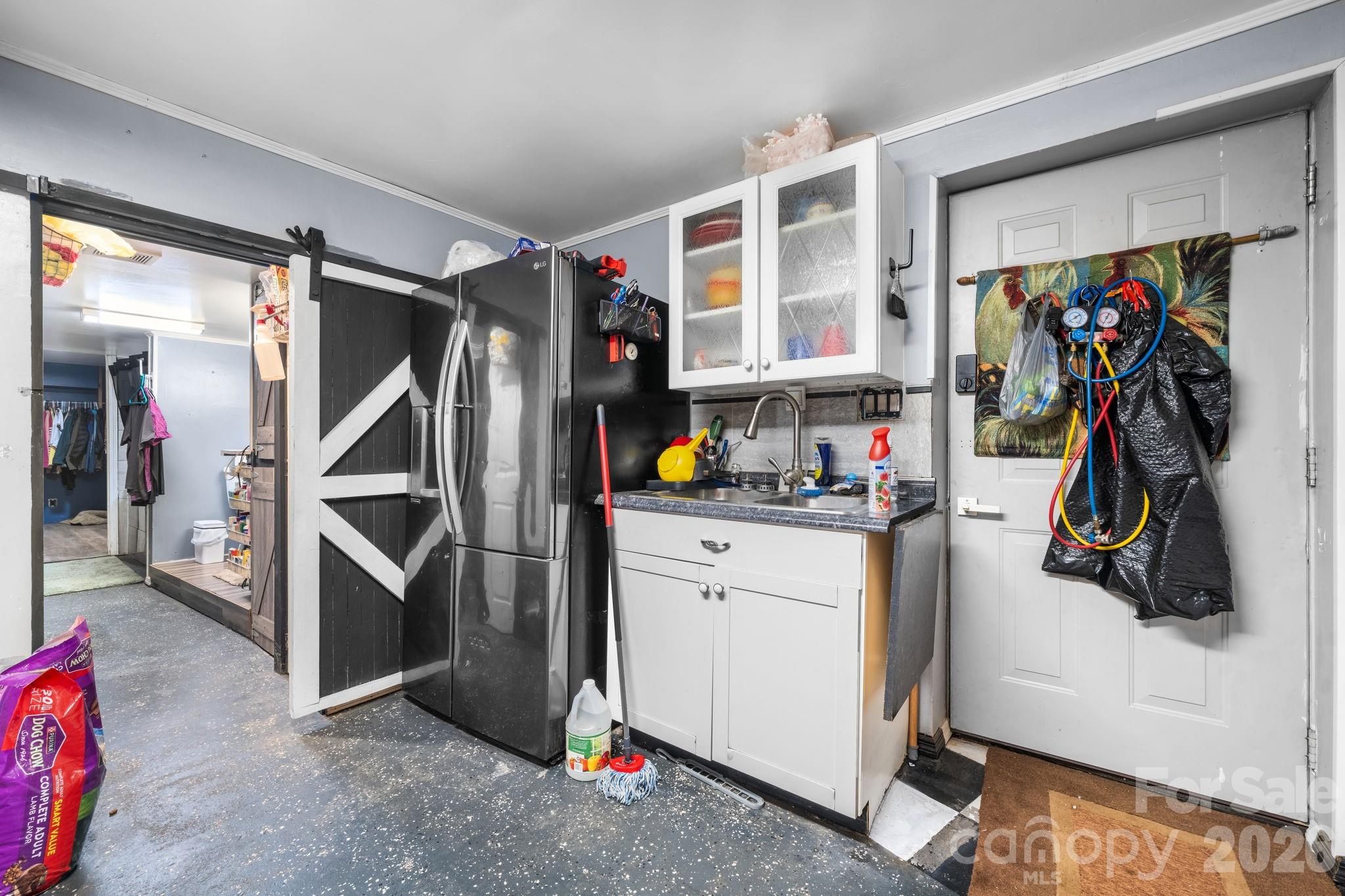 4917 Berkley Street — Morganton