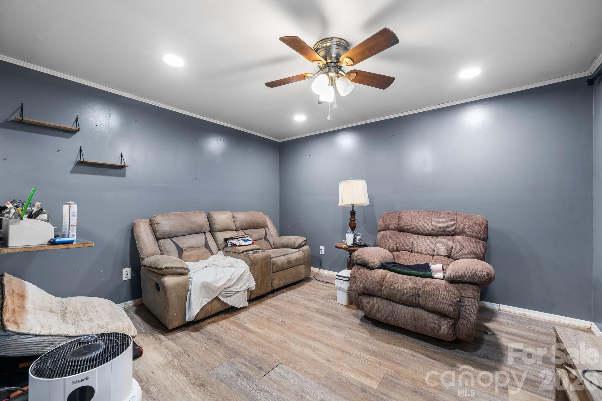 4917 Berkley Street — Morganton