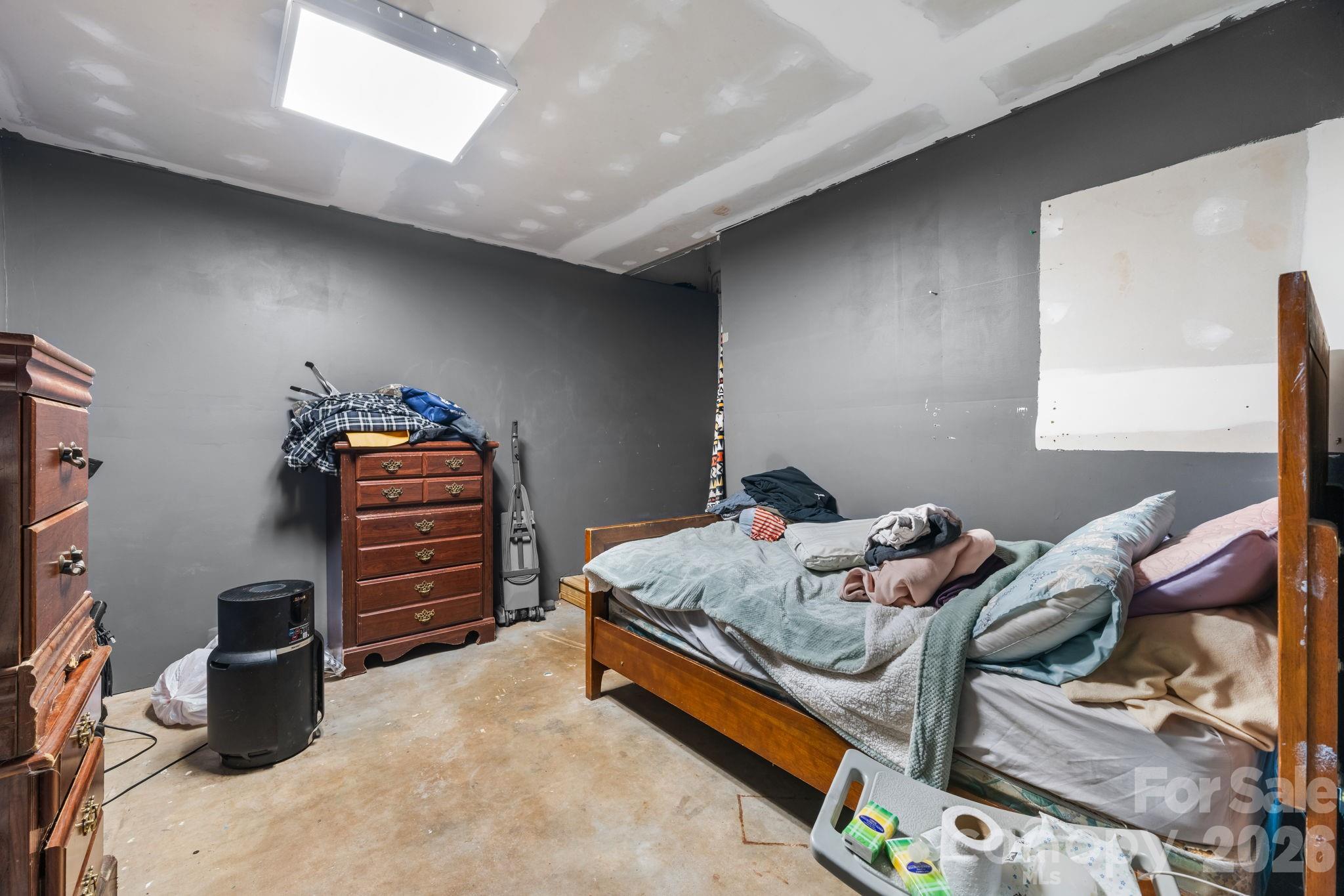 4917 Berkley Street — Morganton