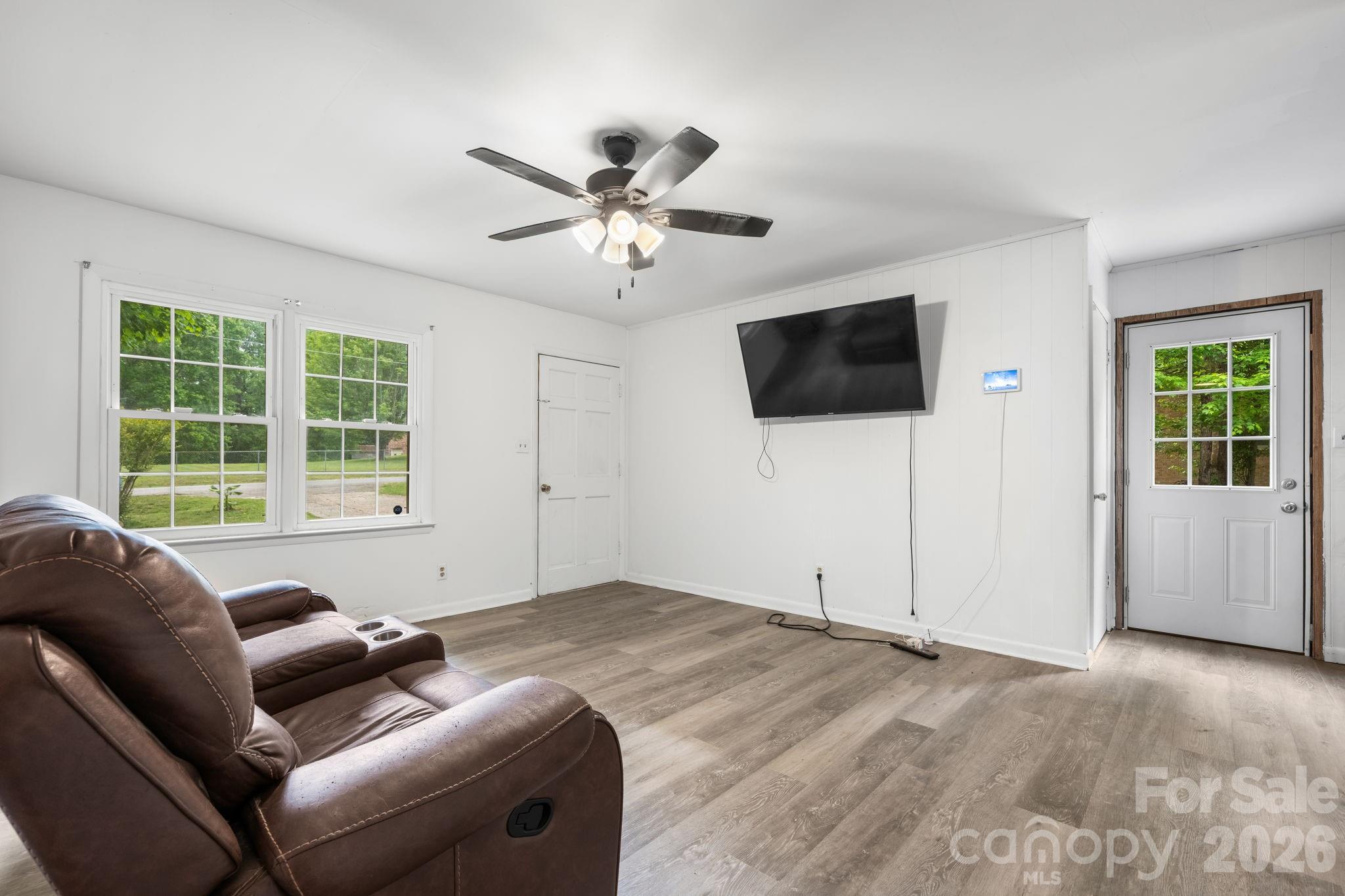 4917 Berkley Street — Morganton