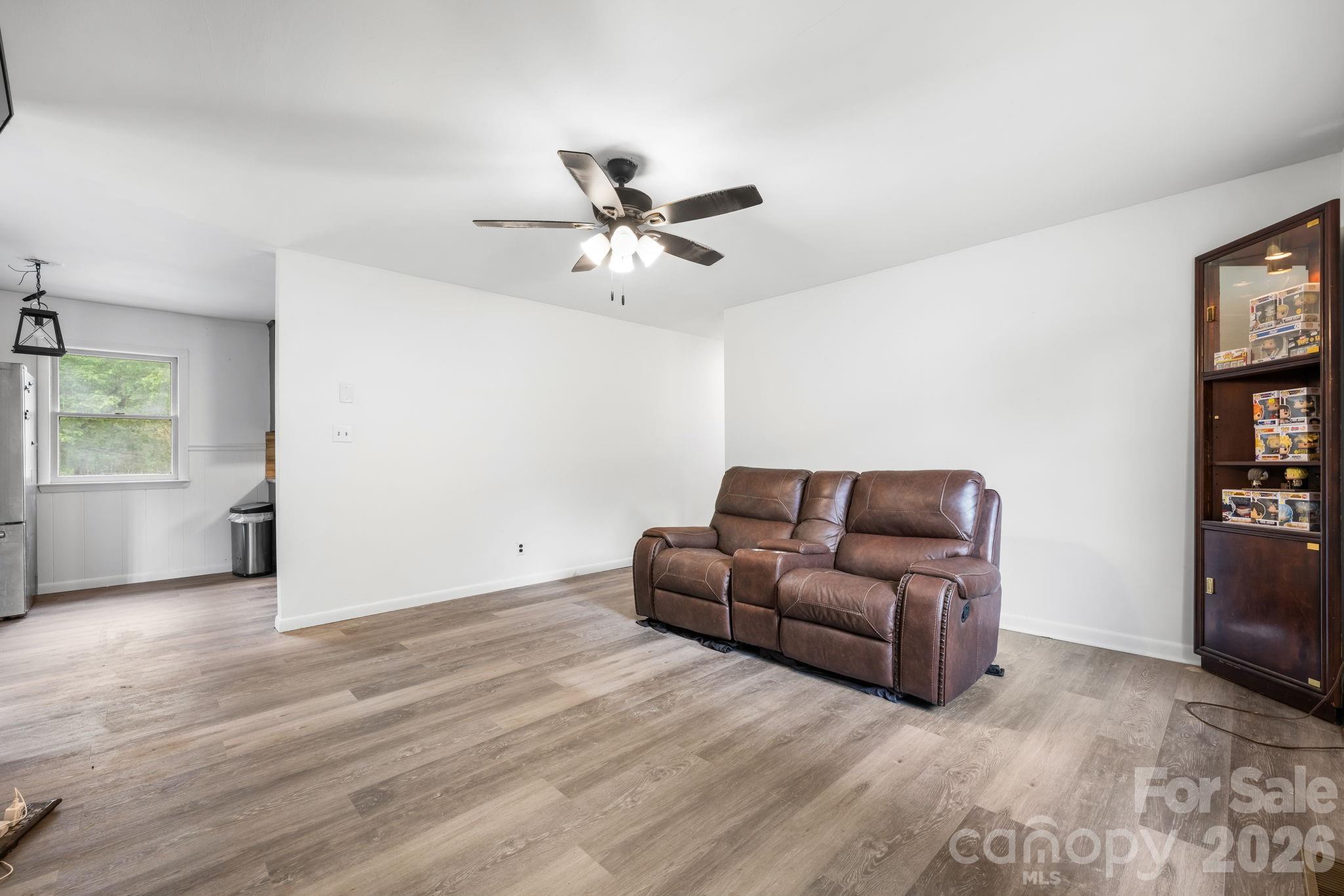 4917 Berkley Street — Morganton