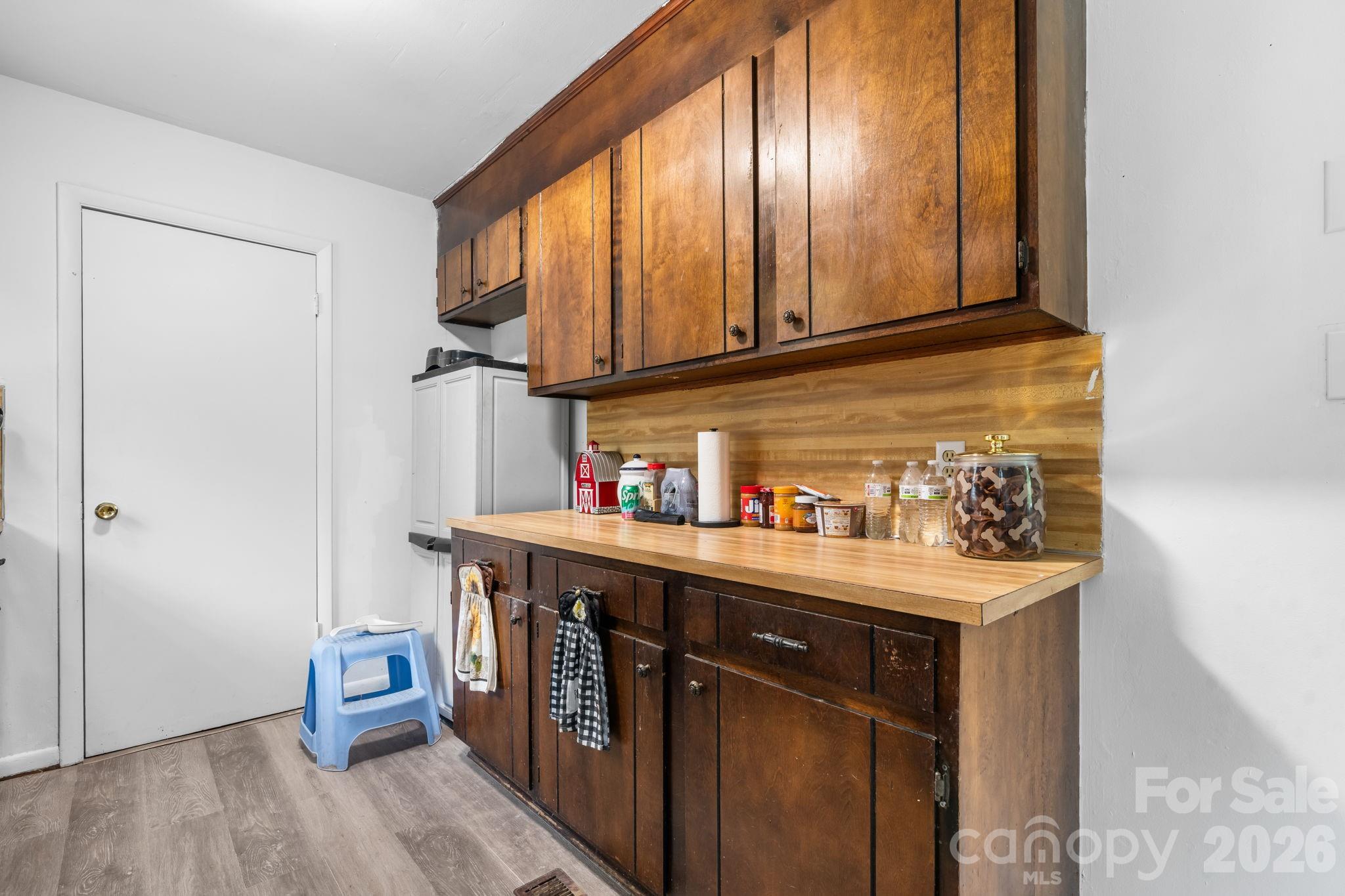 4917 Berkley Street — Morganton