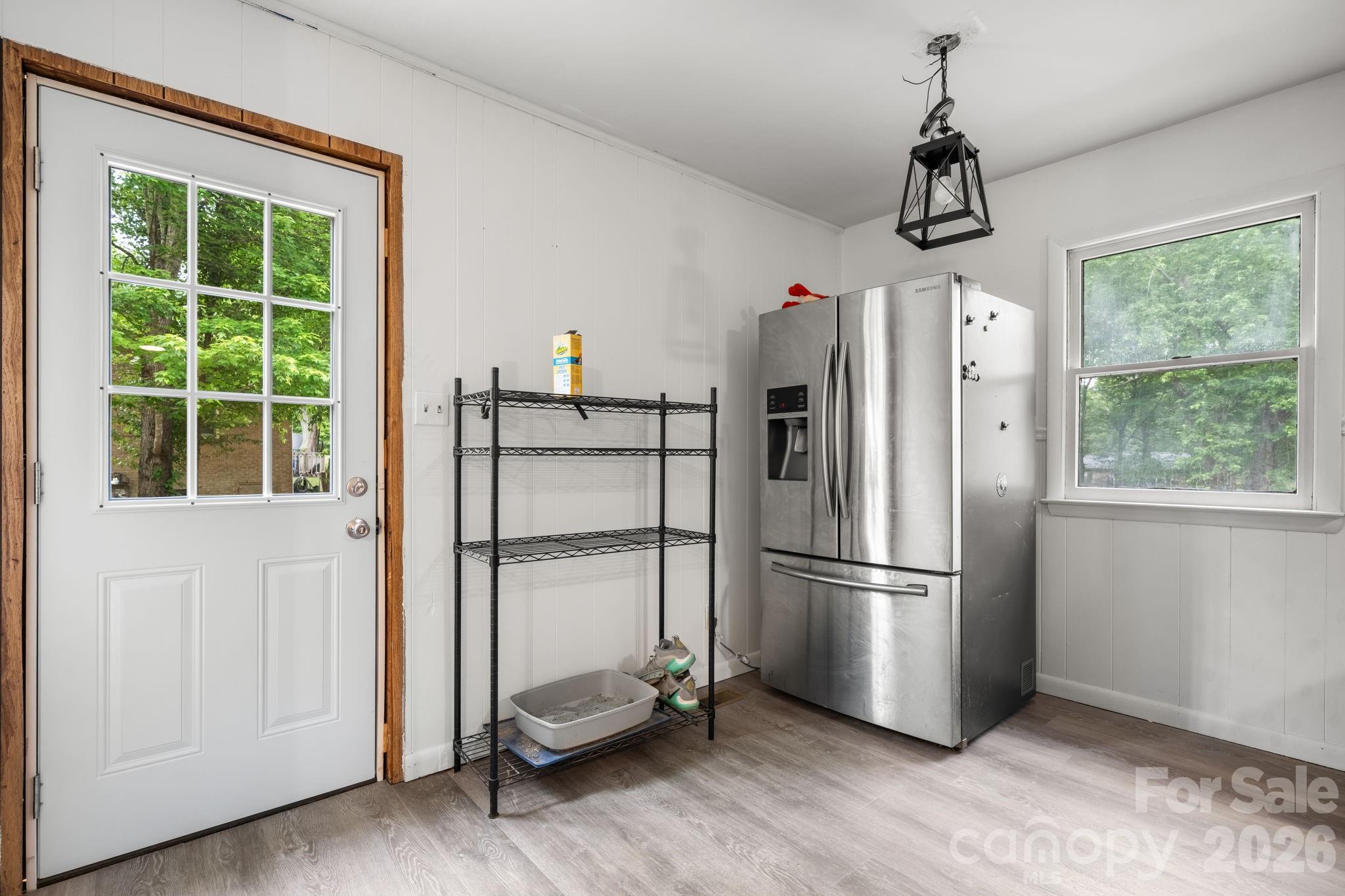 4917 Berkley Street — Morganton